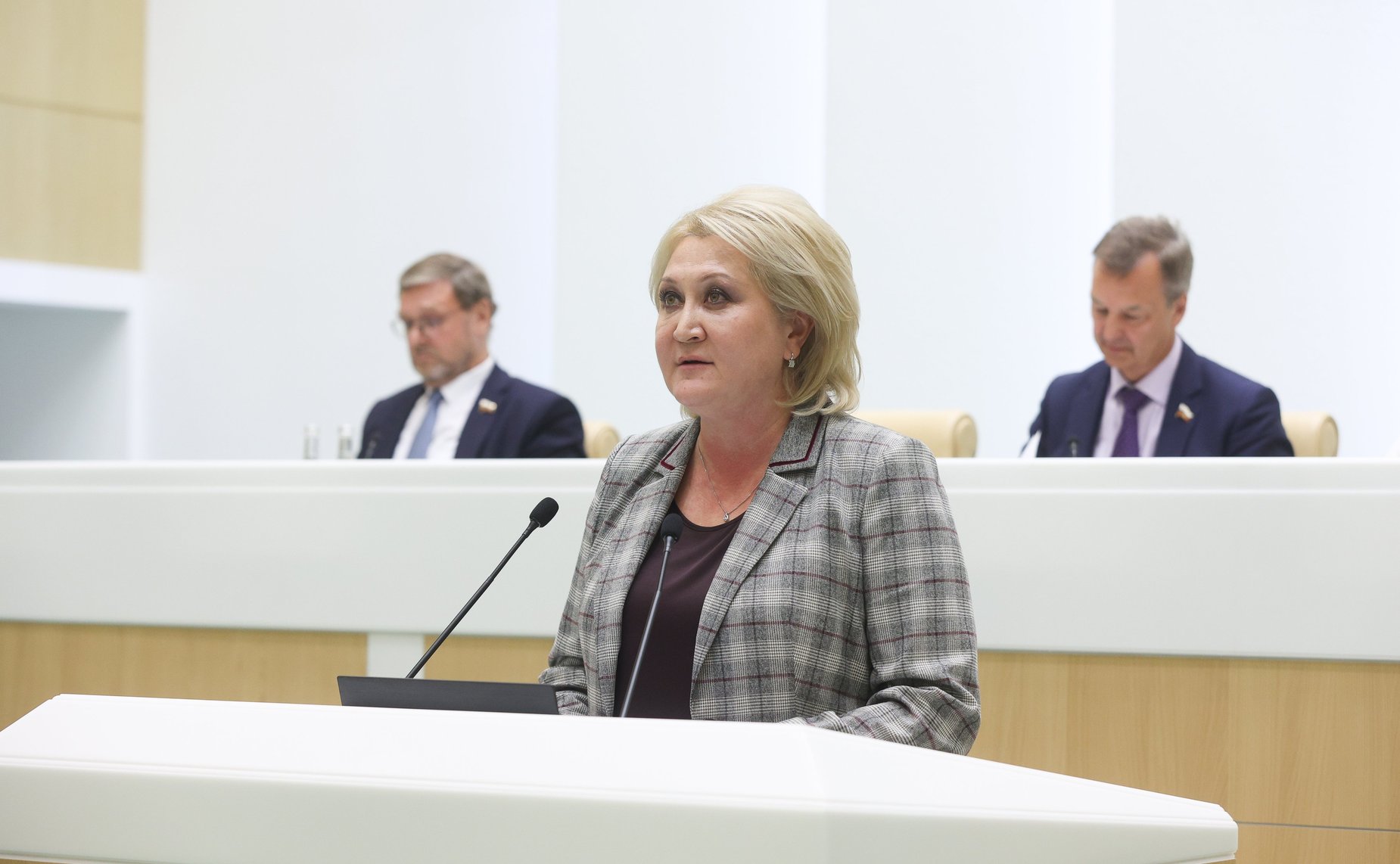 Лилия Гумерова