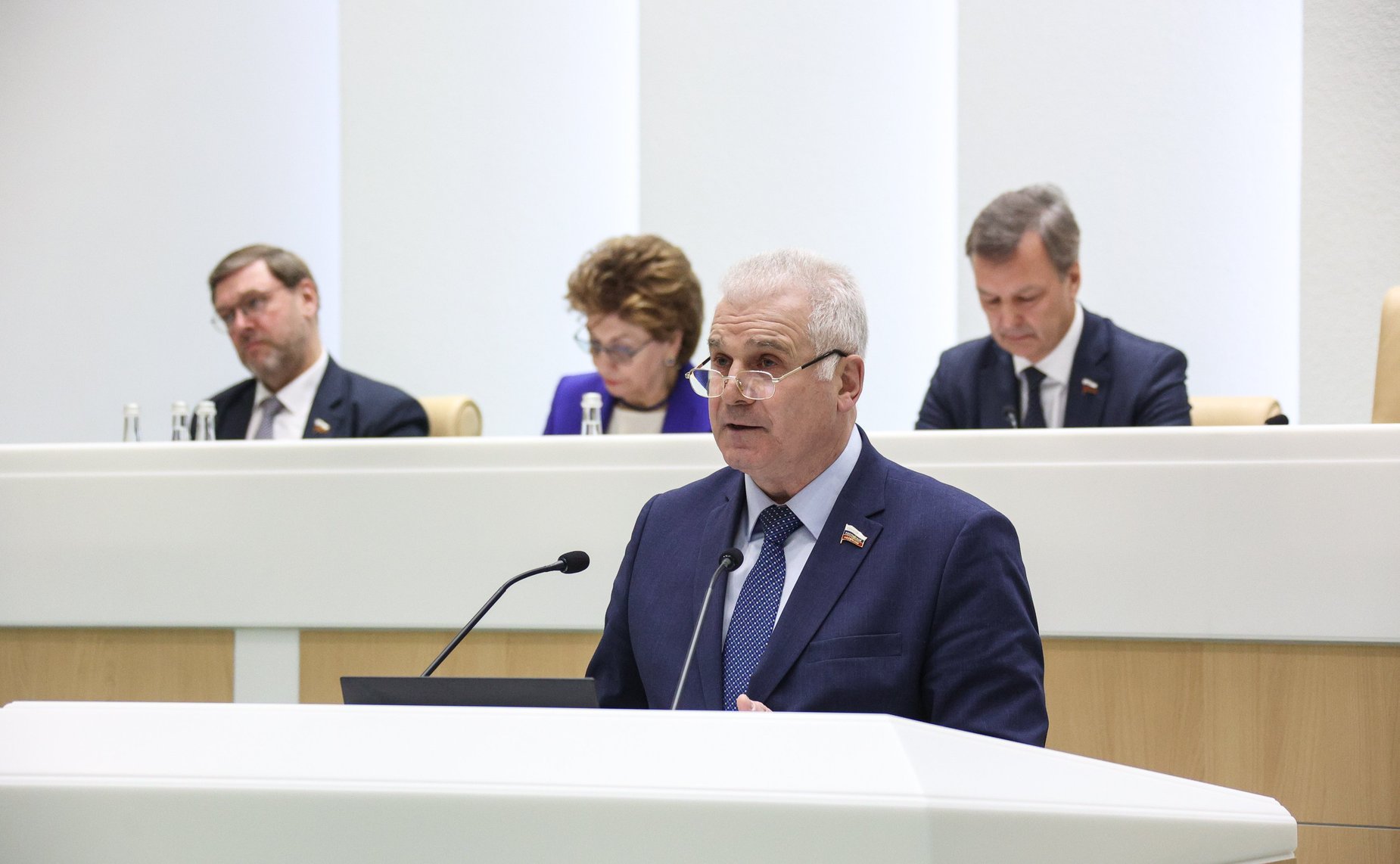 Сергей Мартынов