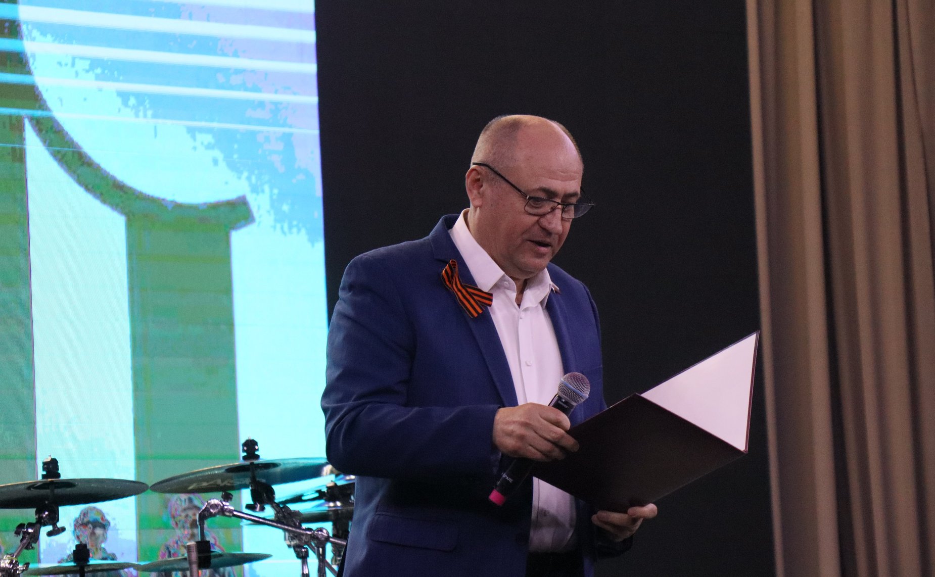 Николай Кондратюк