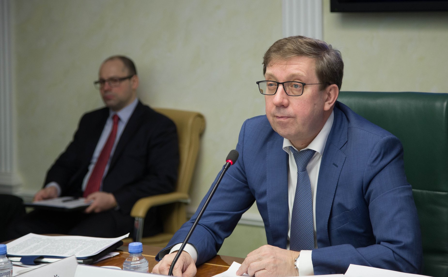 Алексей Майоров