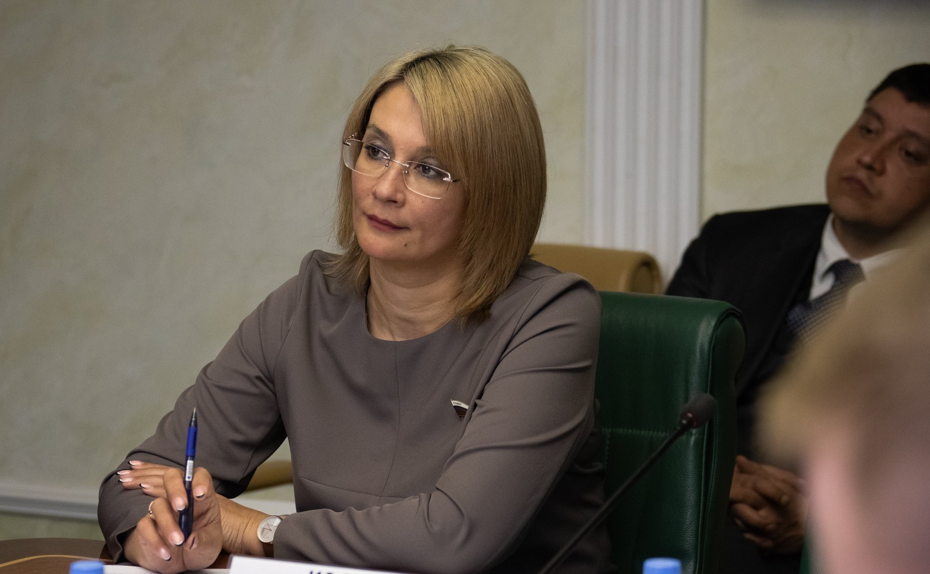 Наталия Косихина