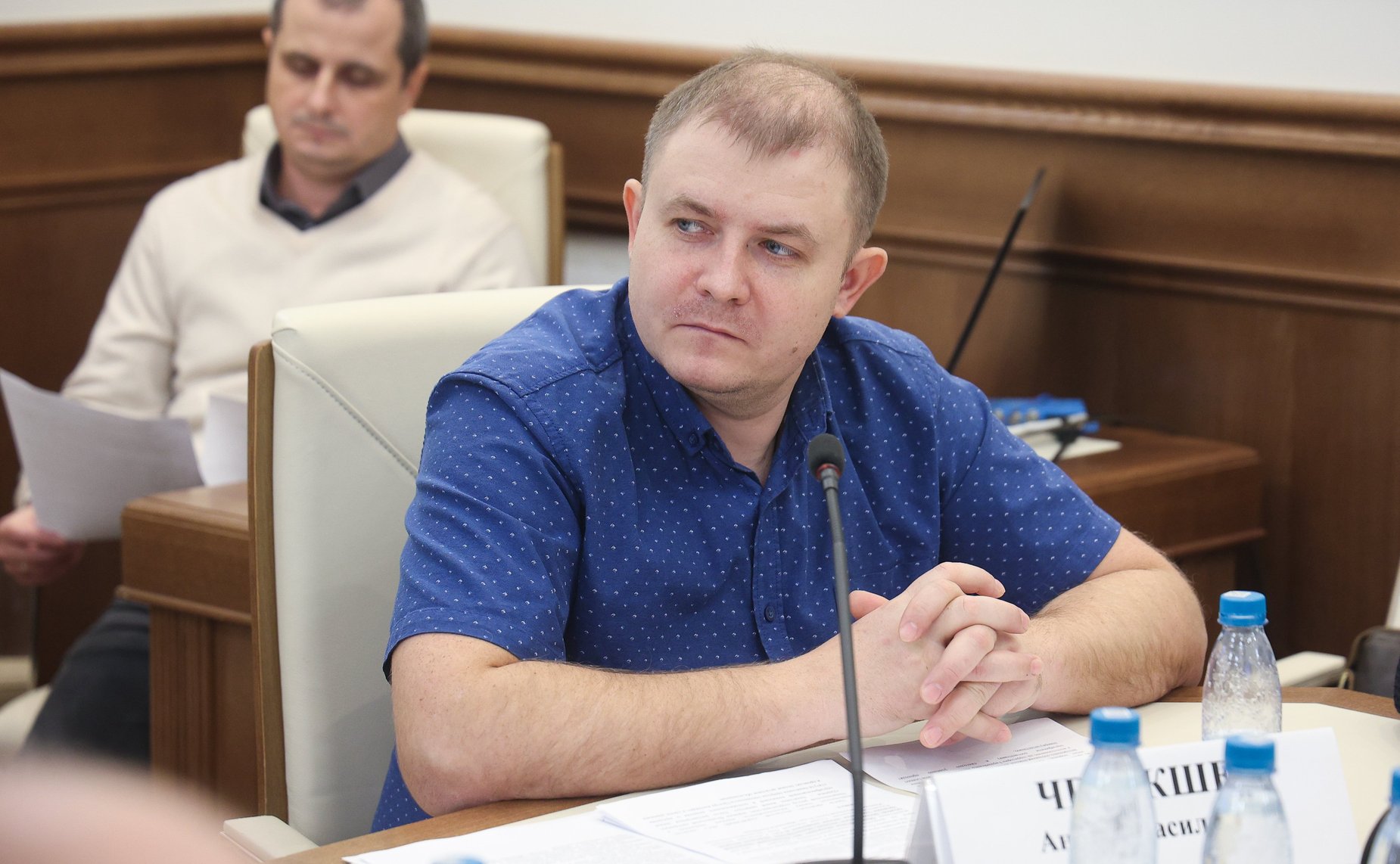 Совещание Комитета Совета Федерации по аграрно-продовольственной политике и природопользованию «О реализации Всероссийской программы «Деревья – памятники живой Природы»»