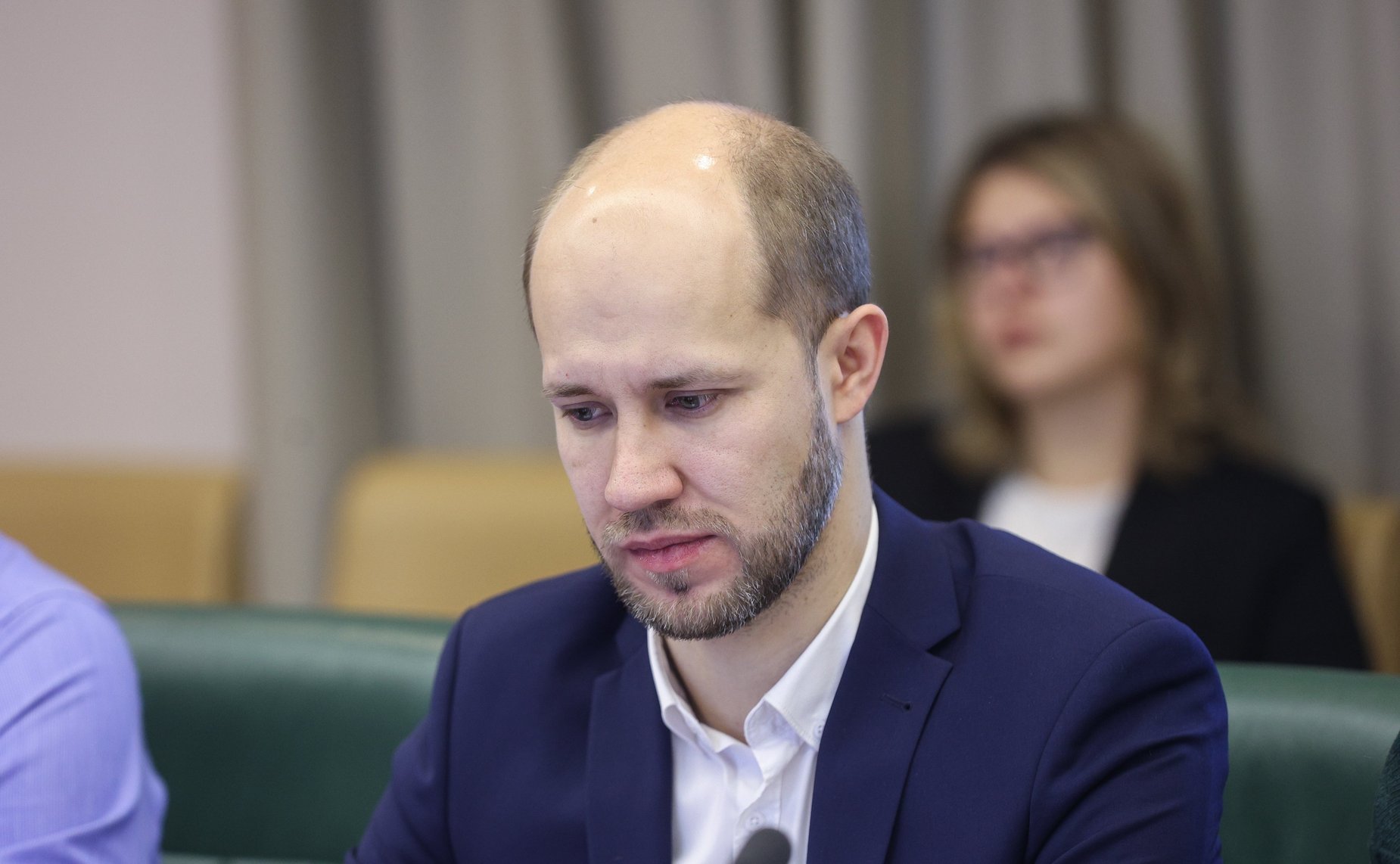 Круглый стол Комитета СФ по экономической политике «Правовое регулирование использования электросамокатов и иных средств индивидуальной мобильности»