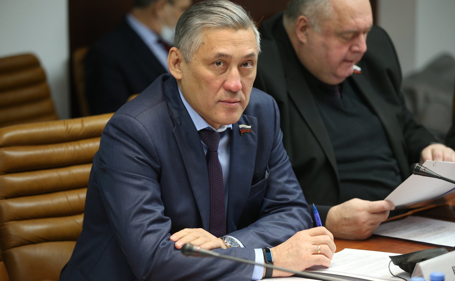 Юрий Валяев