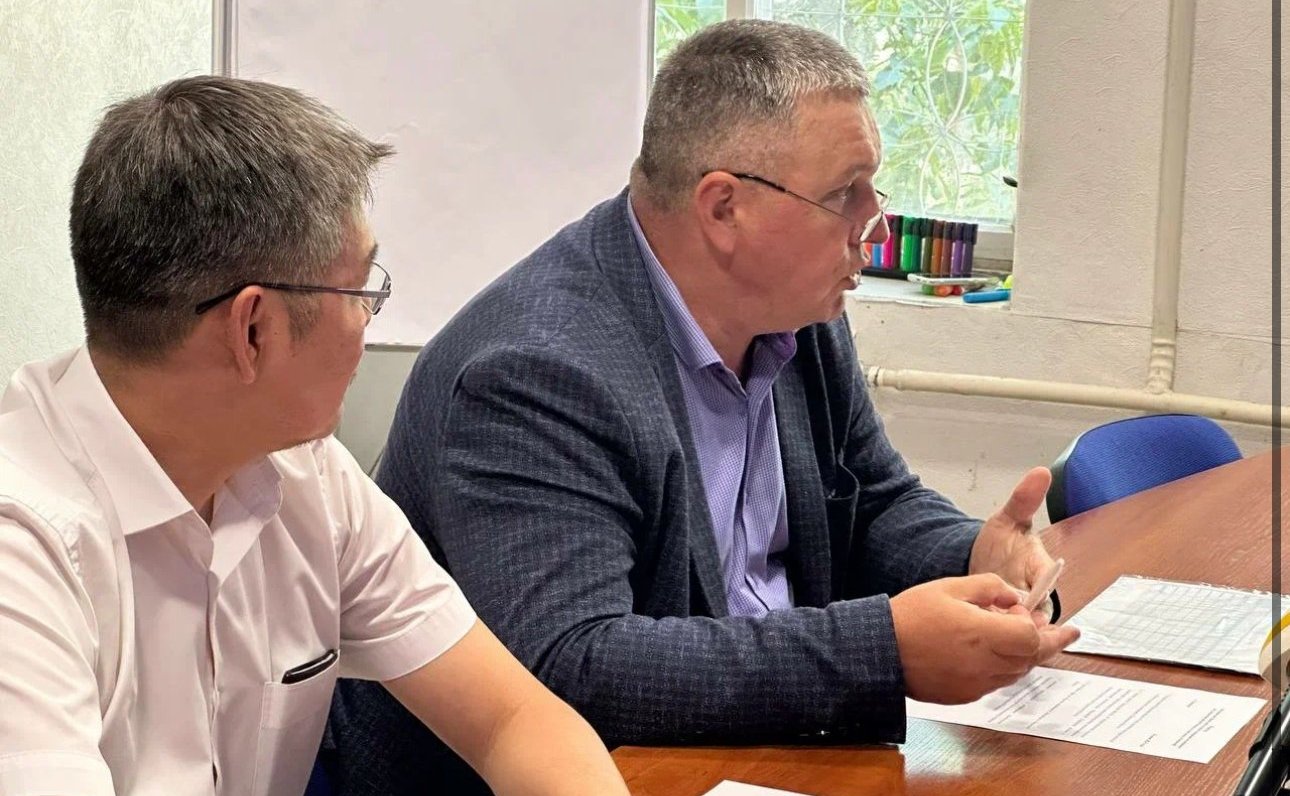 Игорь Кастюкевич инициировал создание специального чат-бота для жителей Херсонской области