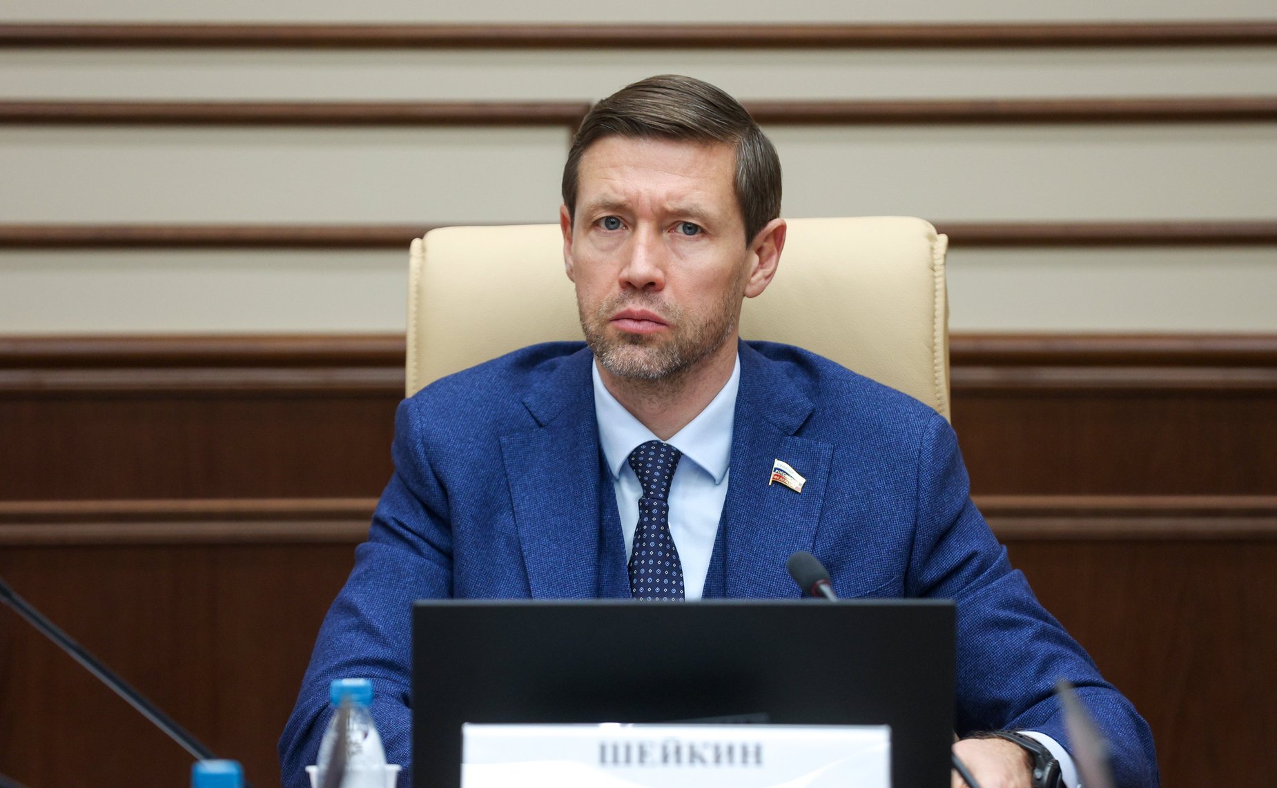 Артем Шейкин