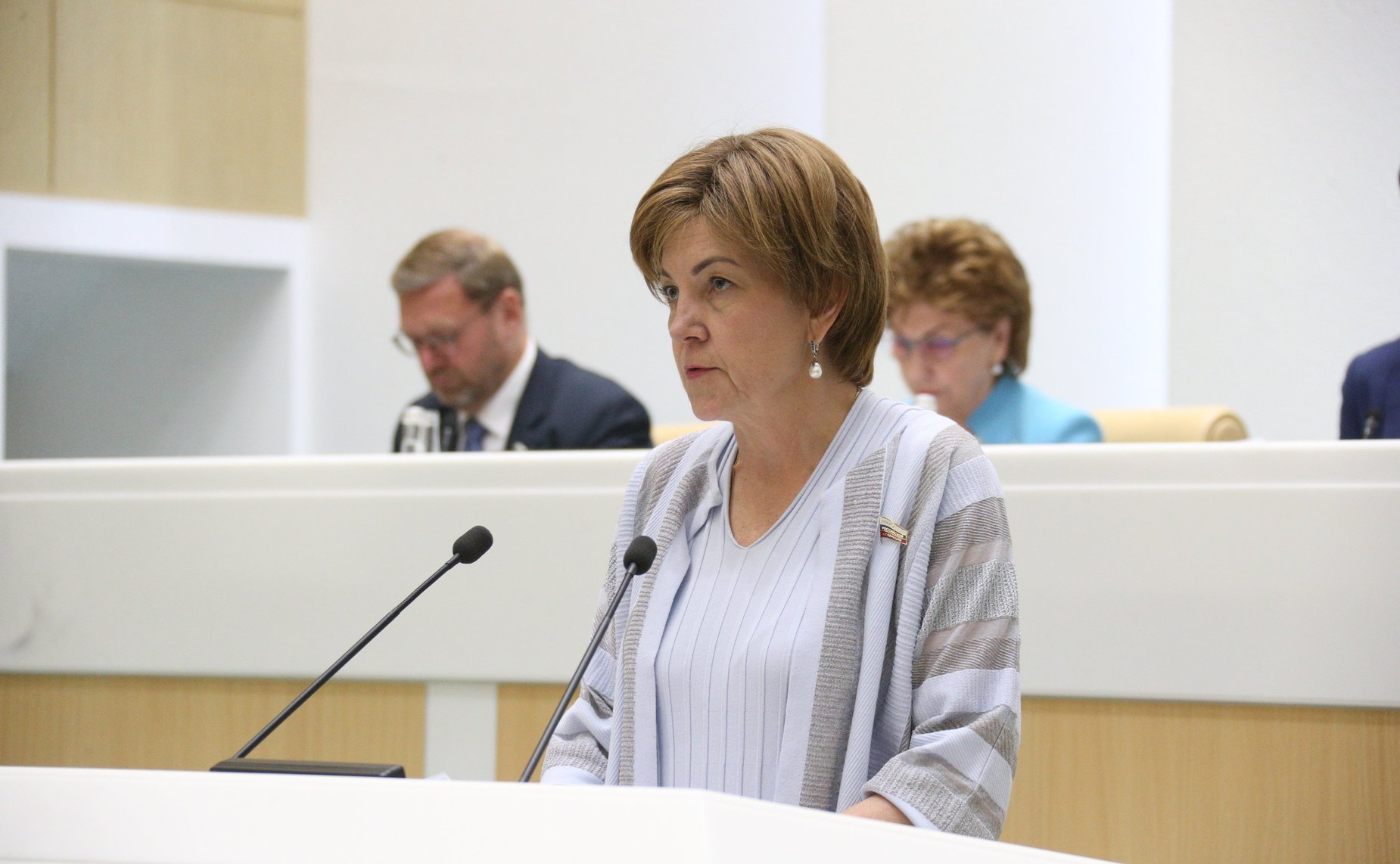 Елена Авдеева