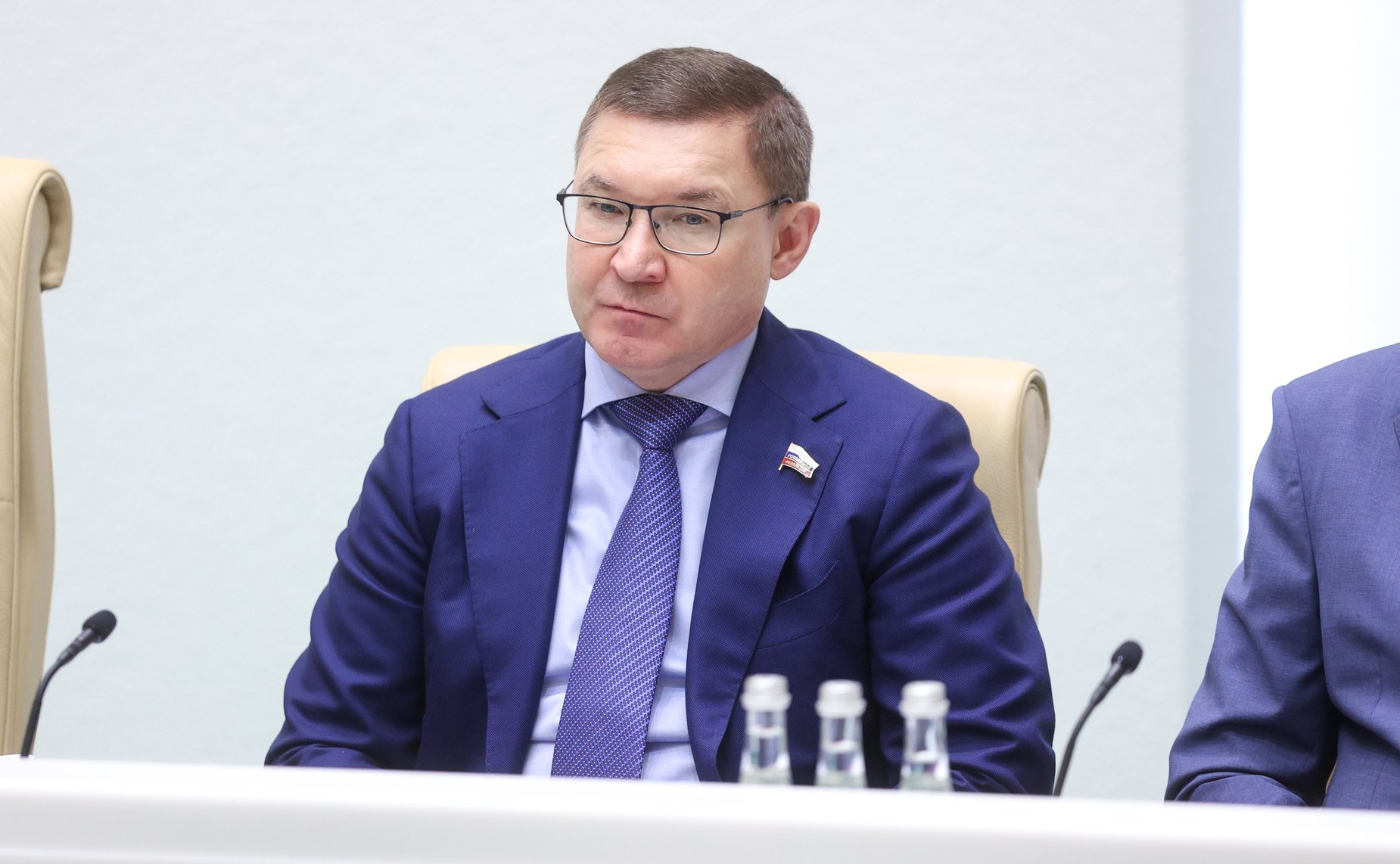 Владимир Якушев