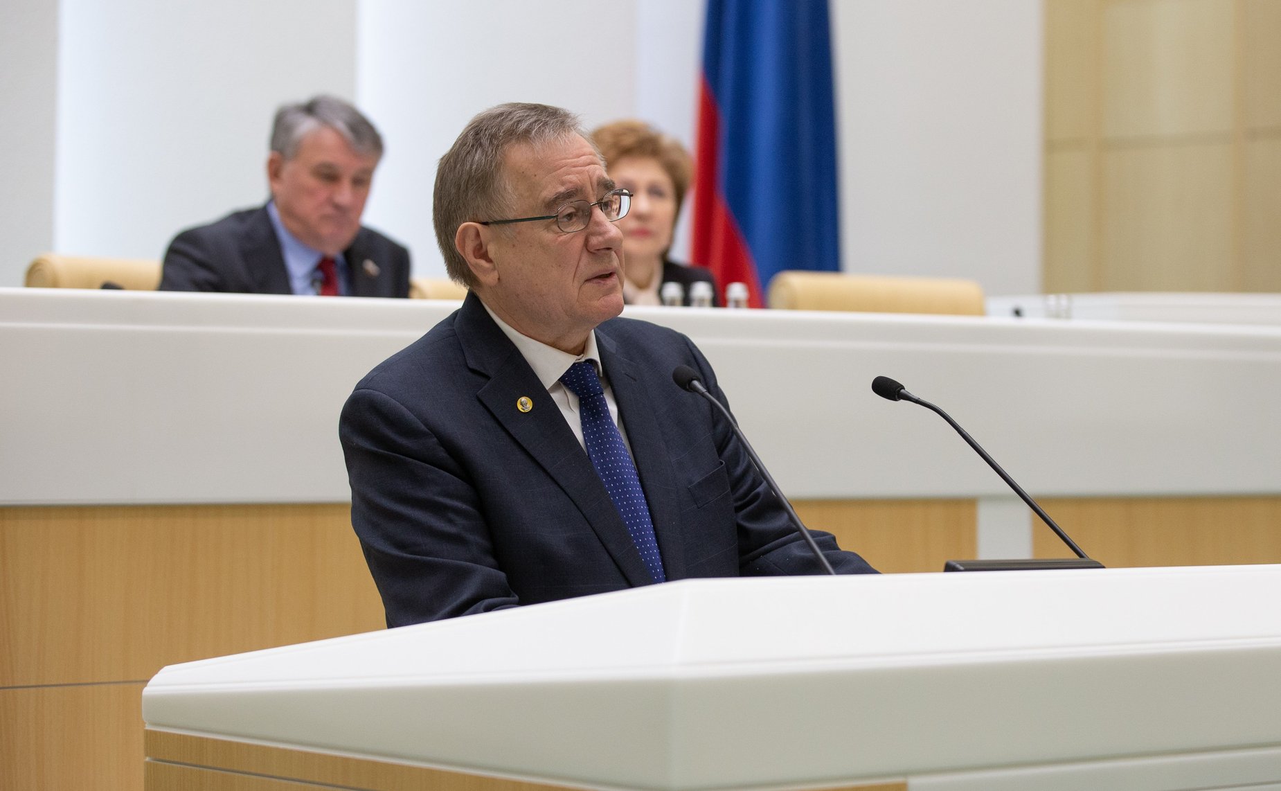 Николай Брико