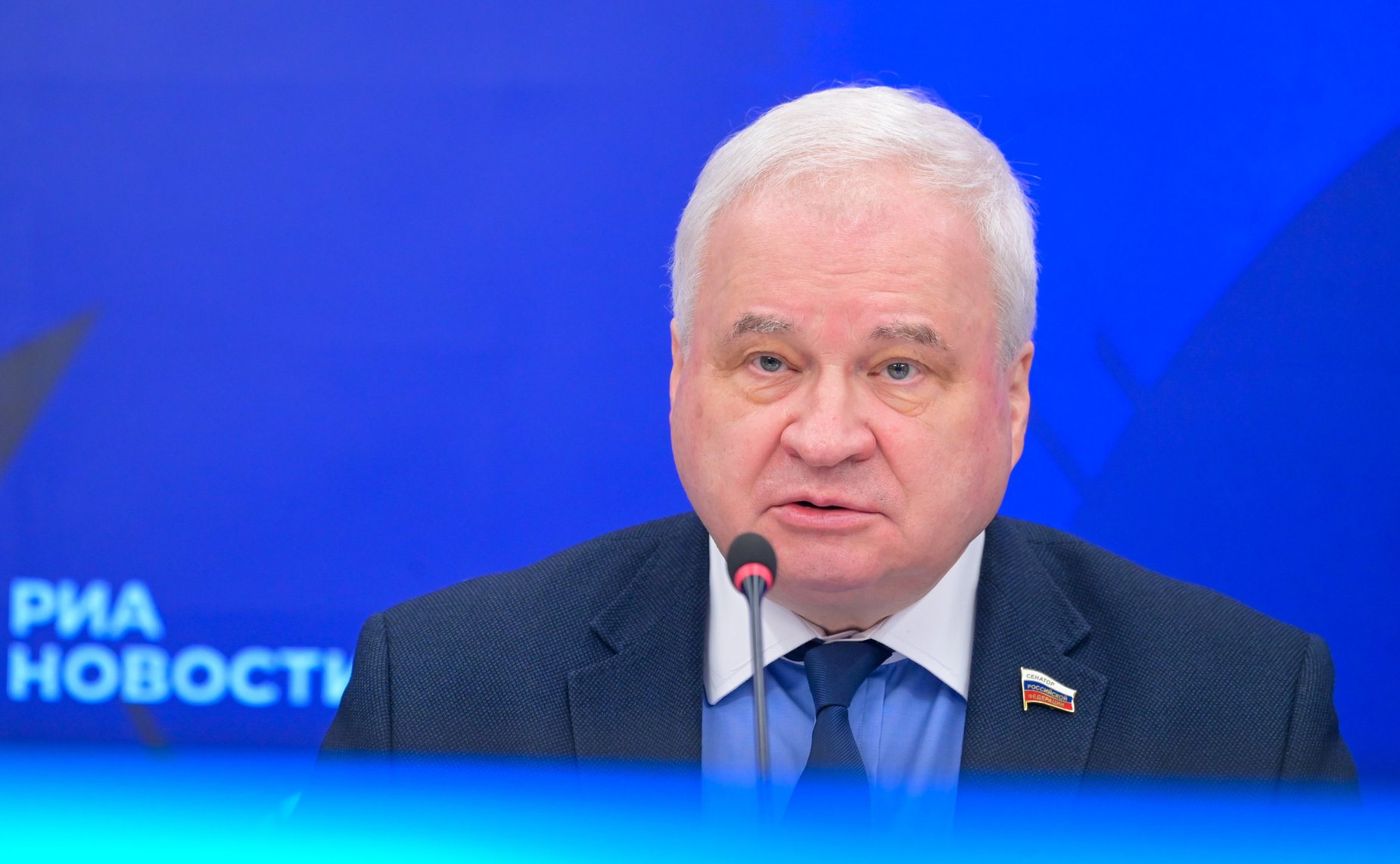 Андрей Денисов