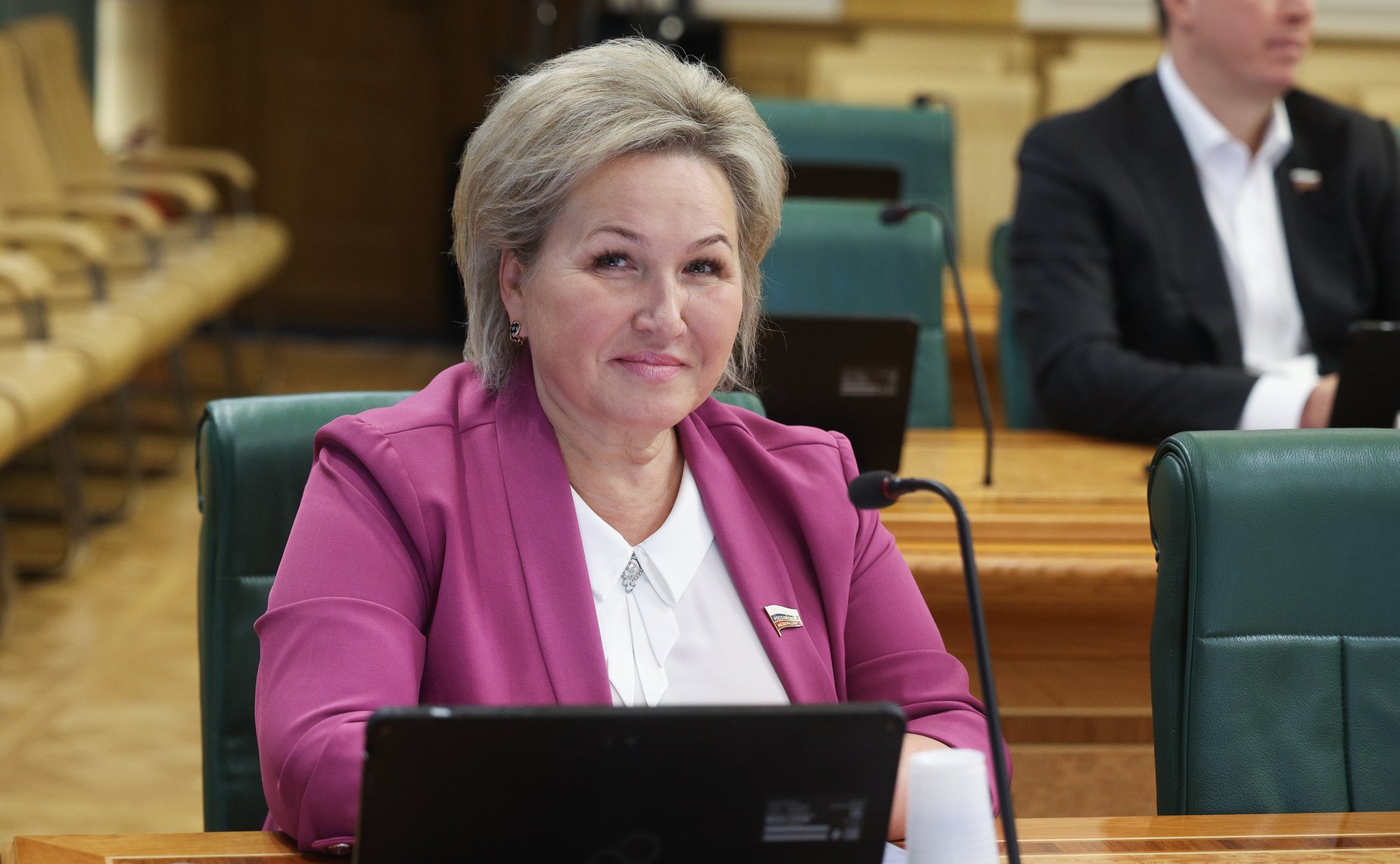 Елена Писарева