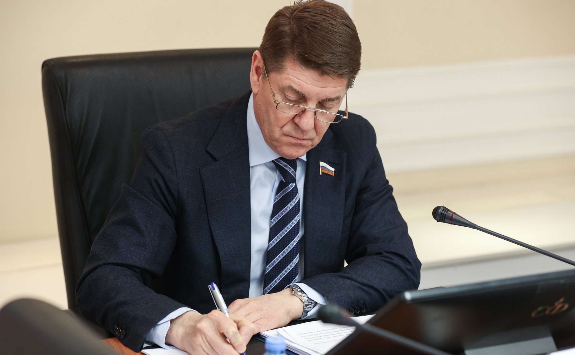 Андрей Шевченко