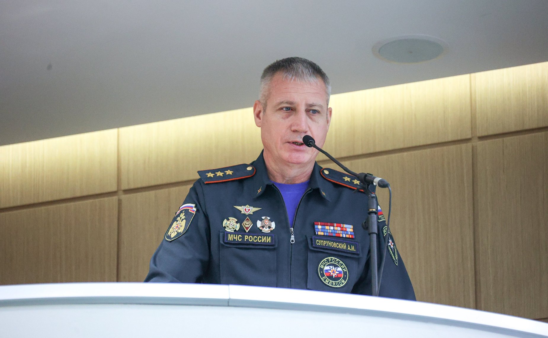 582-е заседание Совета Федерации