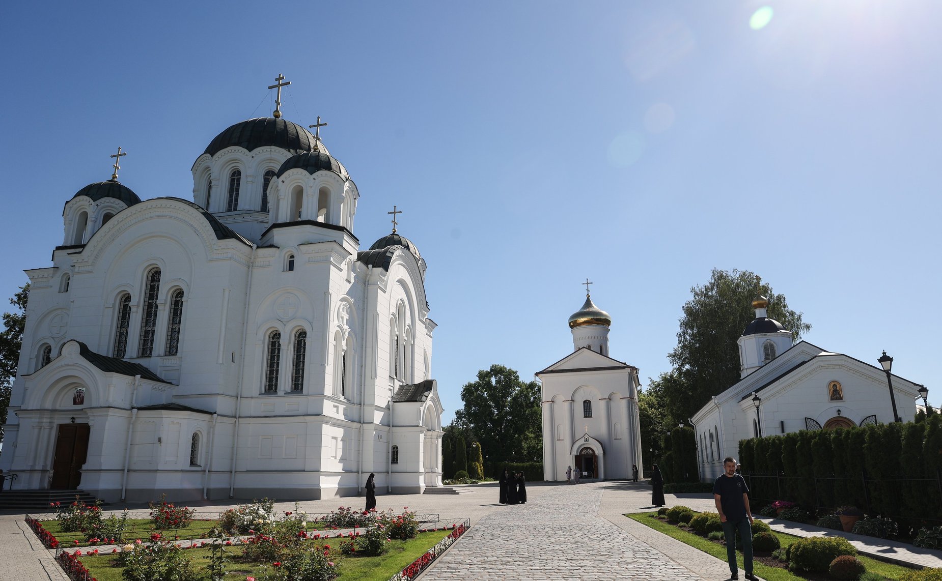 ХI Форум регионов Беларуси и России