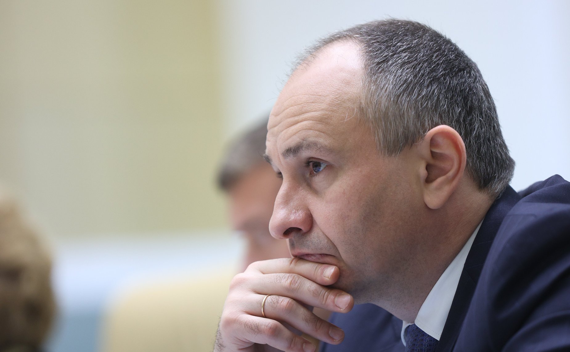 Парламентские слушания Комитета Совета Федерации по бюджету и финансовым рынкам «О параметрах проекта федерального бюджета на 2026 год и плановый период 2027 и 2028 годов»