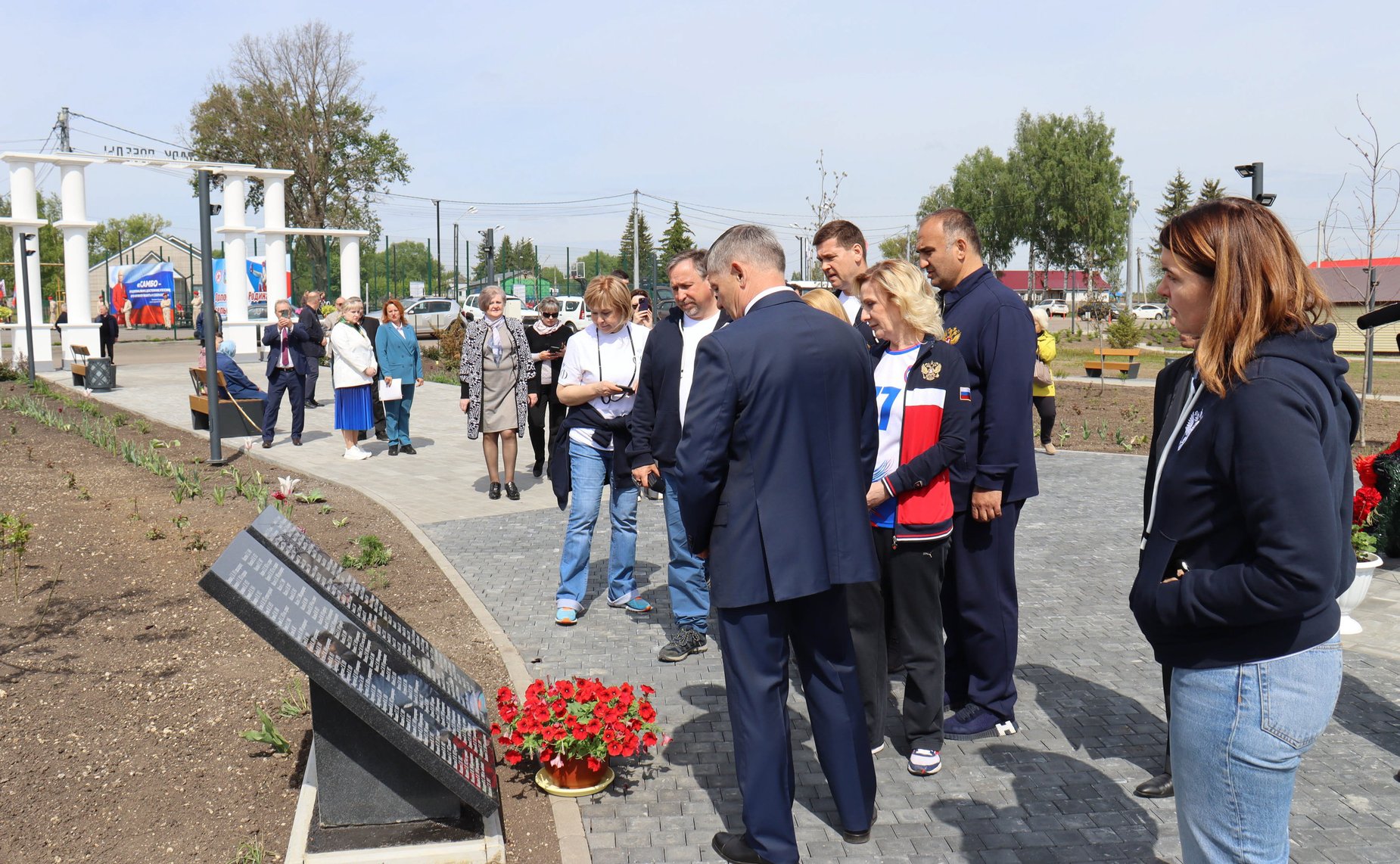 В Орловской области состоялись мероприятия проекта Комитета Совета Федерации по социальной политике «Социальный маршрут. Мобильный сенатор»