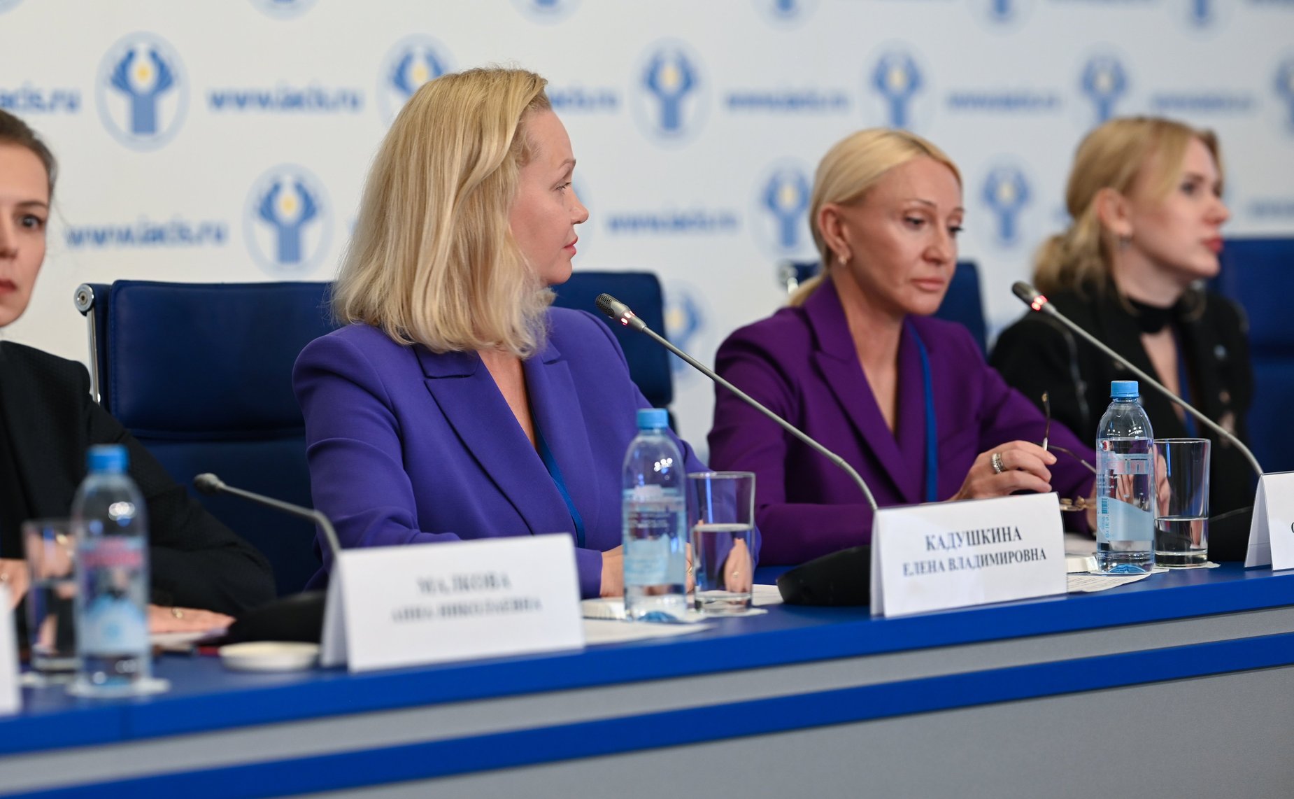 «Мода инвестирует в жизнь». IV Международный форум «Содружество моды»