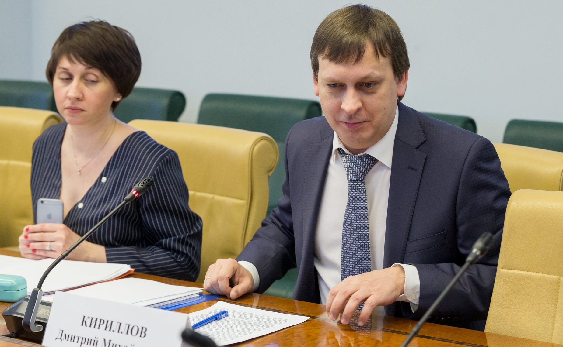 Д. Кириллов