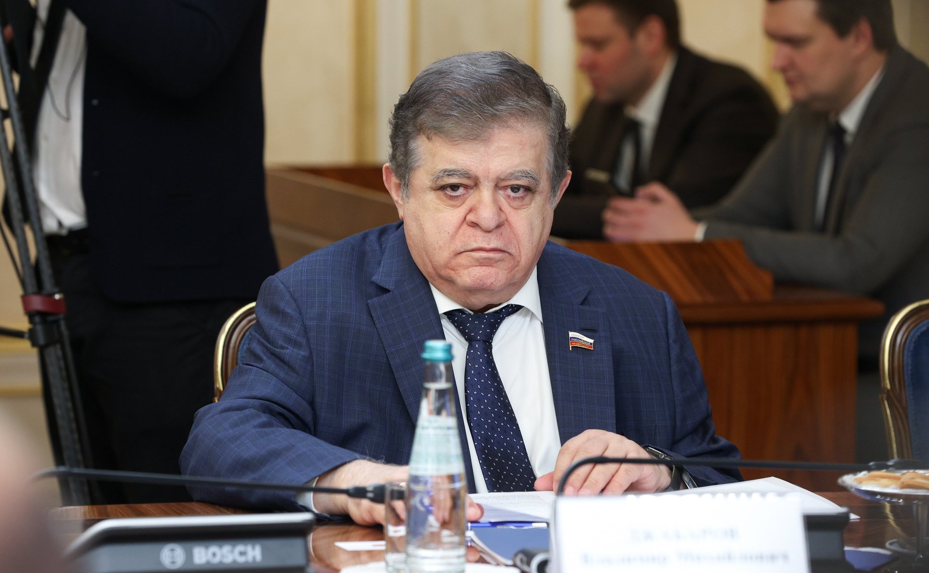 Владимир Джабаров