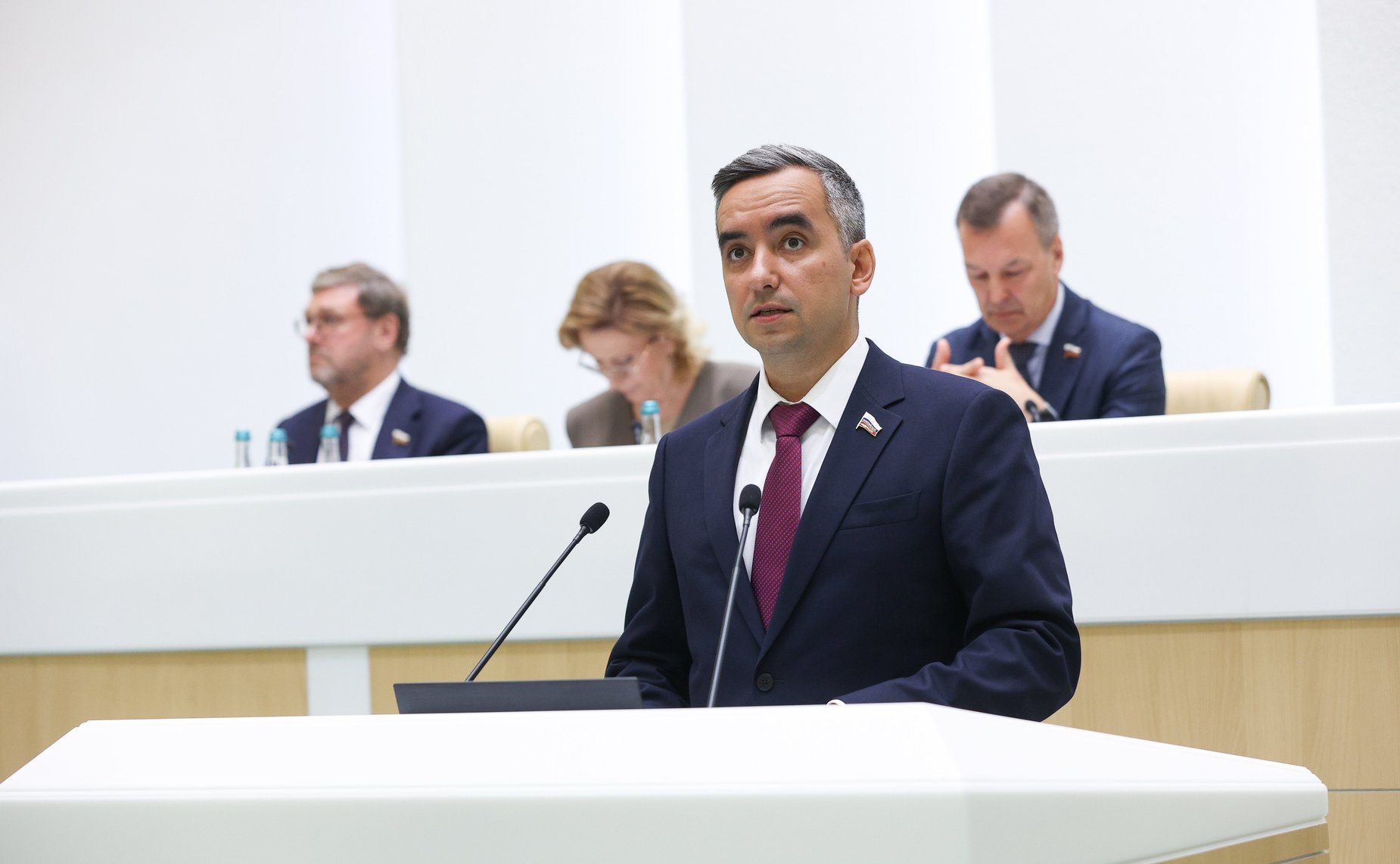 Александр Трембицкий