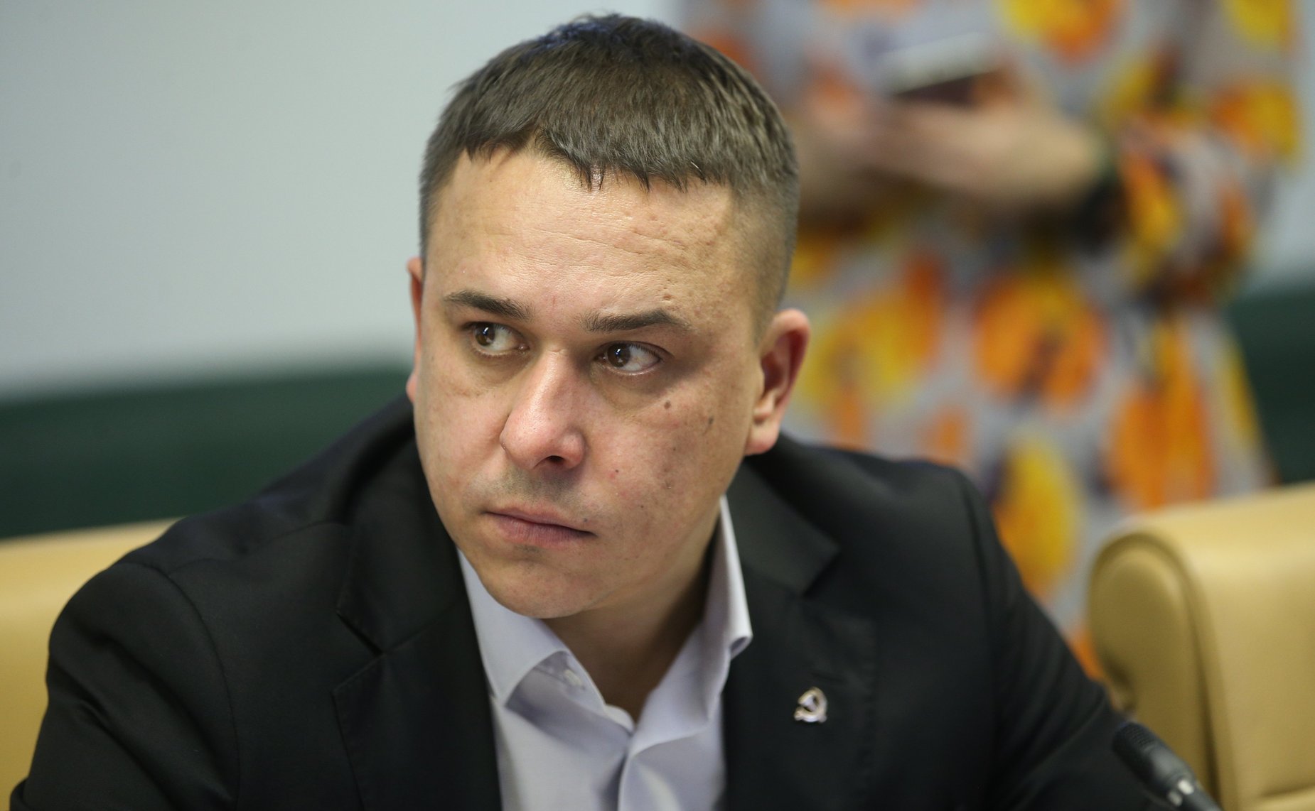 Айрат Гибатдинов