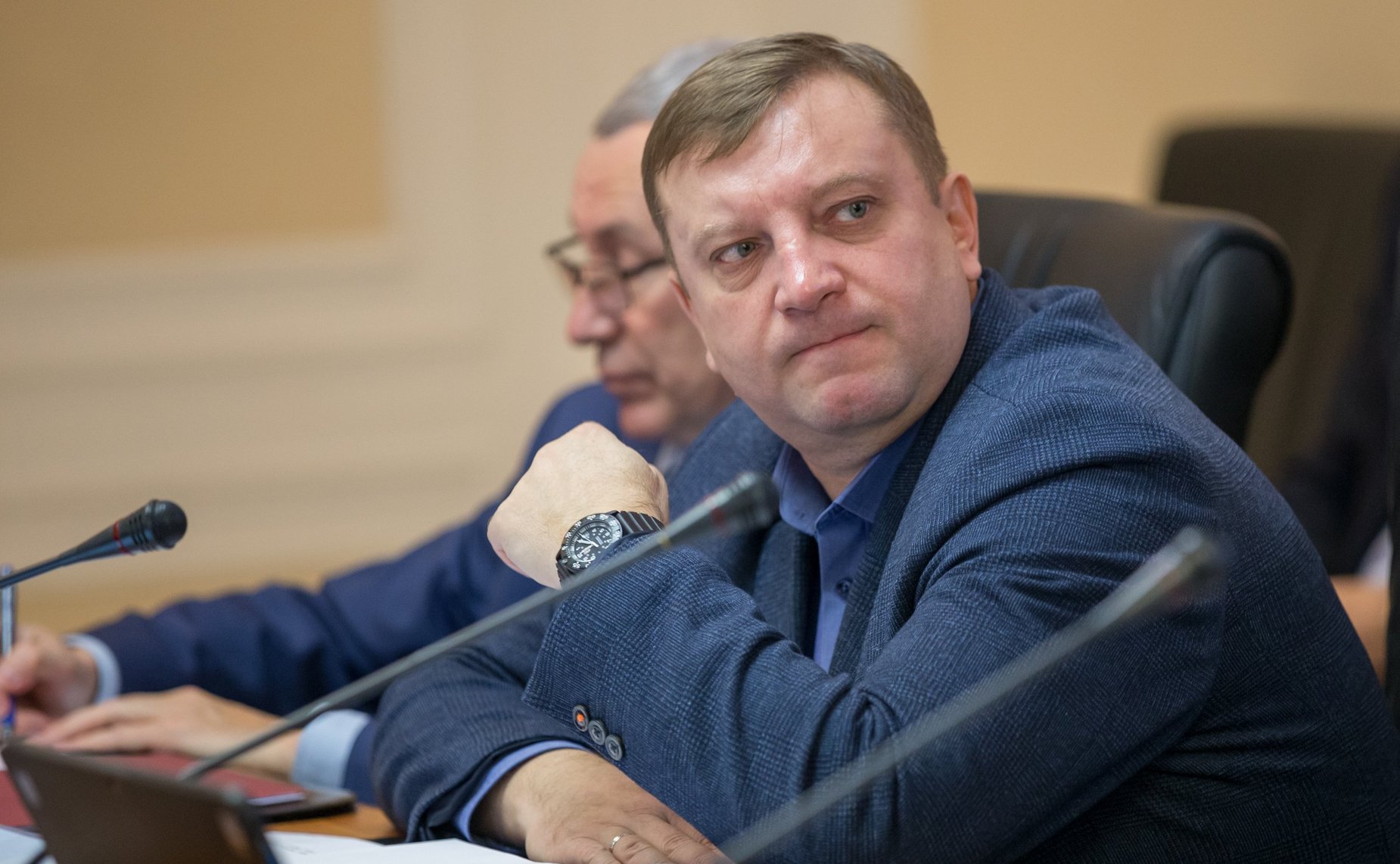 Алексей Кондратьев