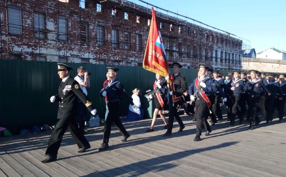 Экспедиция по историческому Онежско-Беломорскому водному пути