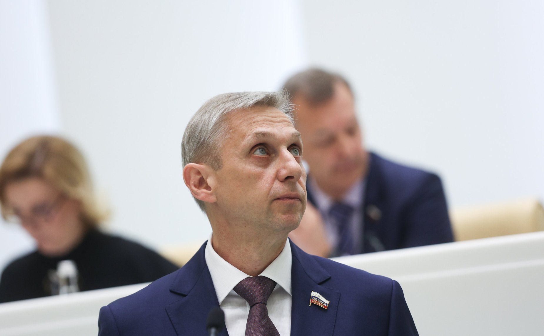 Андрей Сережников