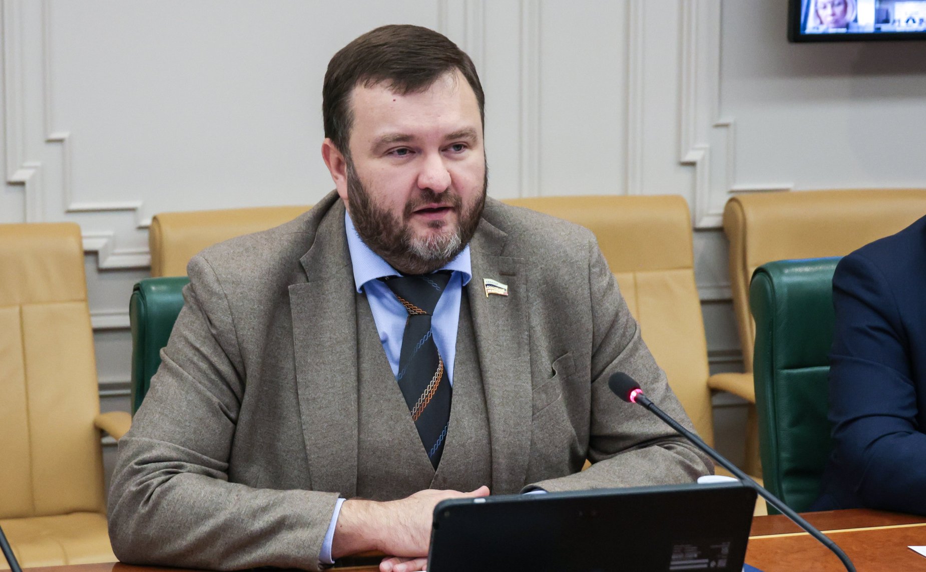 Дмитрий Ворона