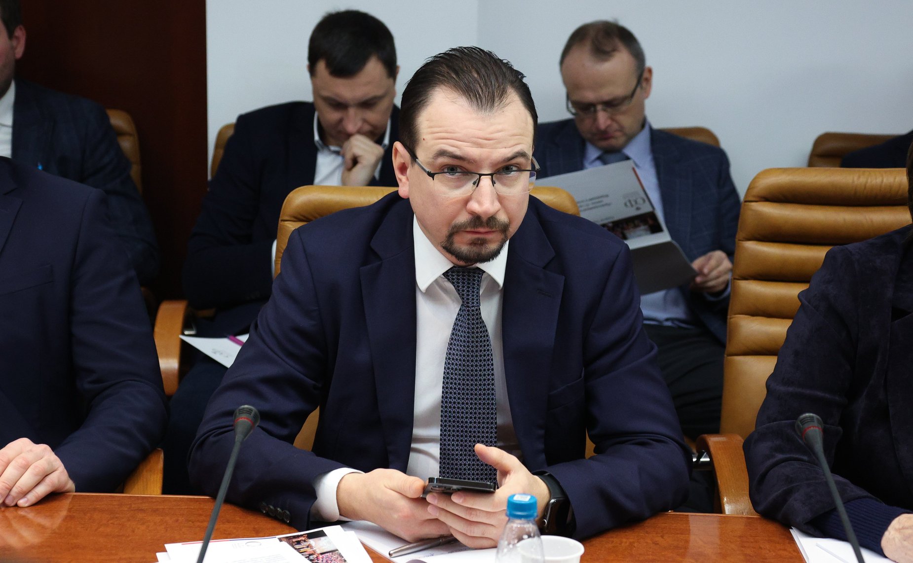 Семинар-совещание «Правоприменительная практика статьи 1 Федерального закона «О государственной политике Российской Федерации в отношении соотечественников за рубежом»