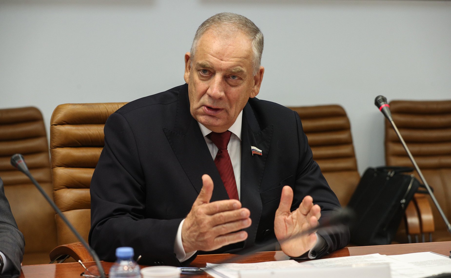 Сергей Митин