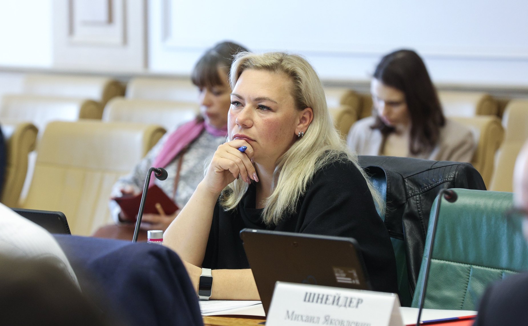 Семинар-совещание Комитета СФ по конституционному законодательству и государственному строительству совместно с Комитетом СФ по социальной политике