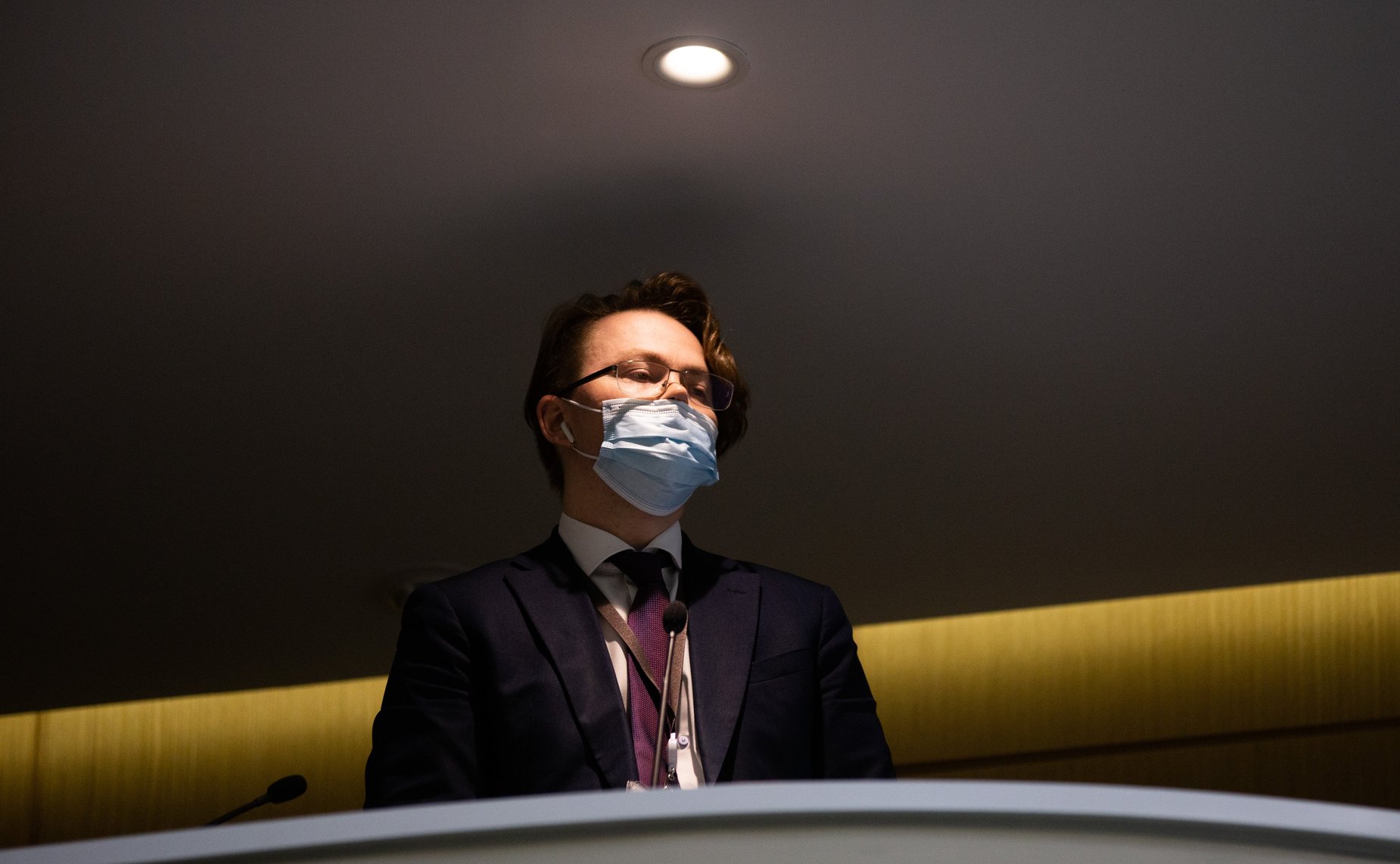 483-е заседание Совета Федерации