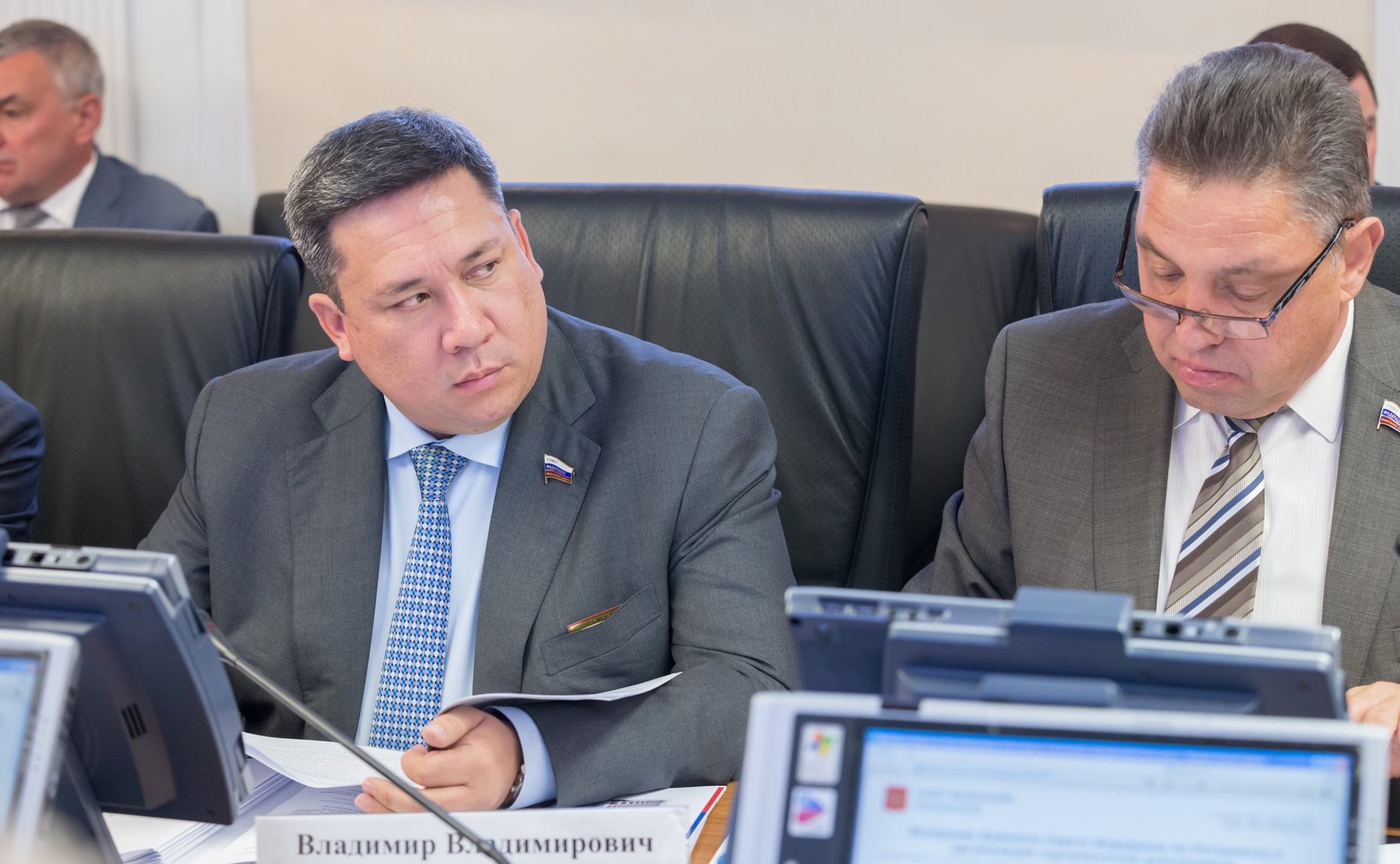 В. Полетаев