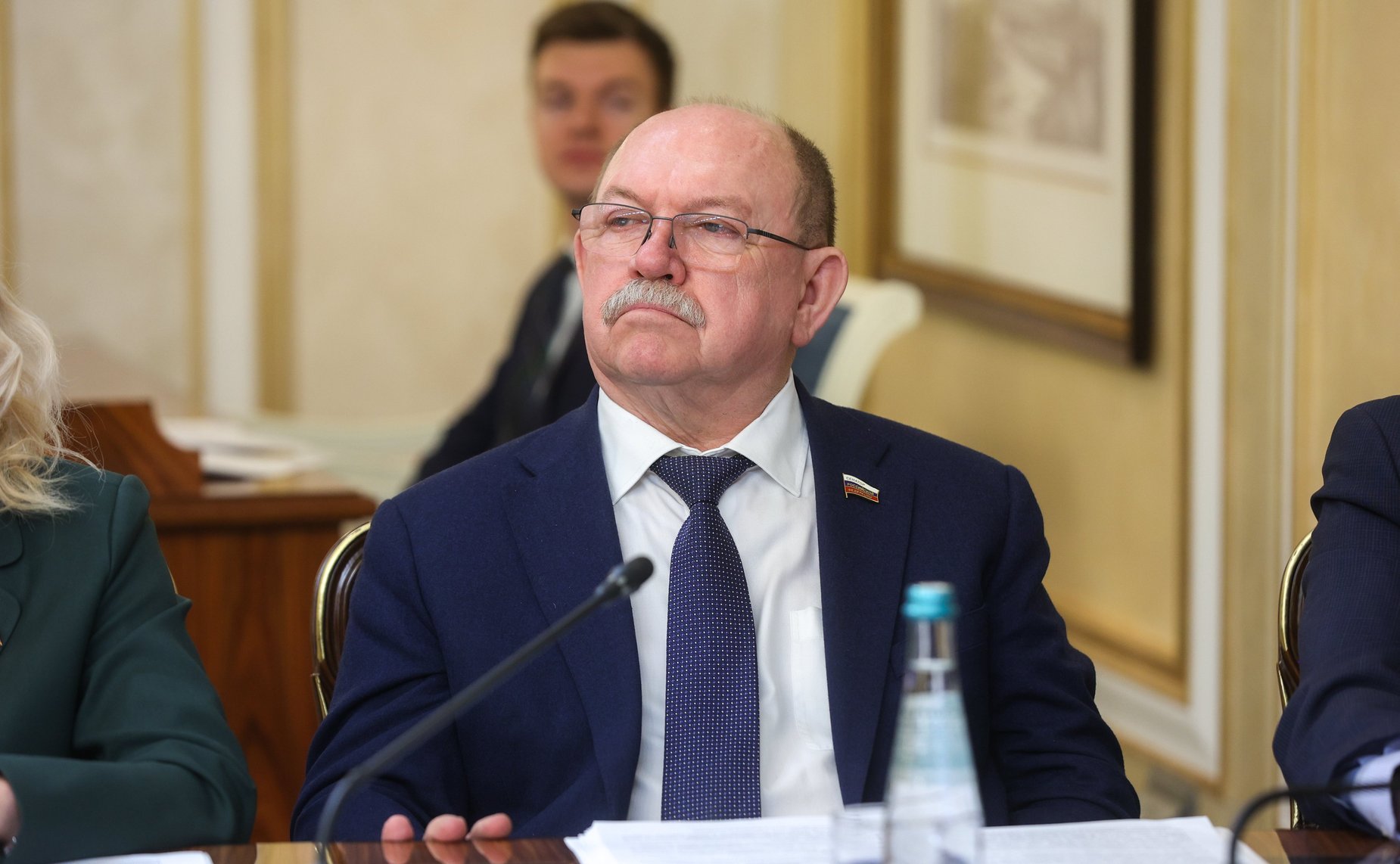 Геннадий Орденов