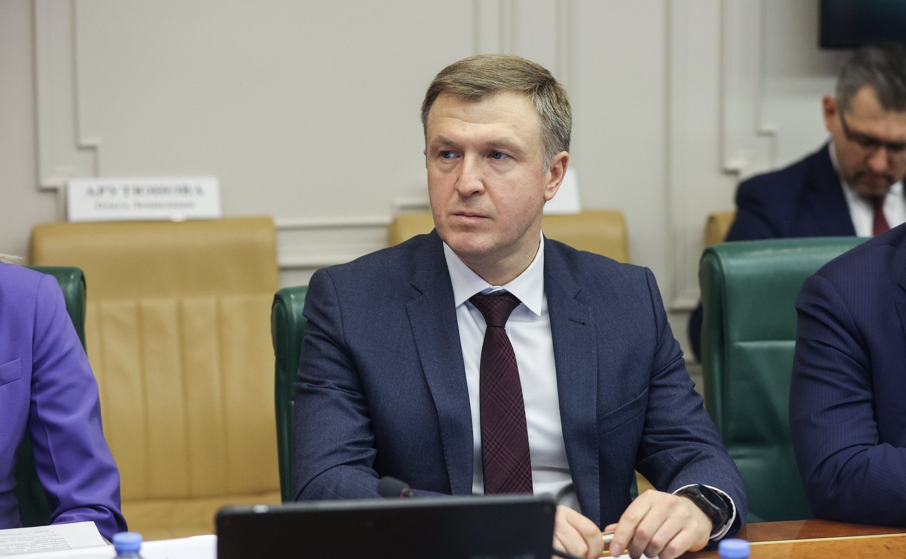 Вадим Живулин