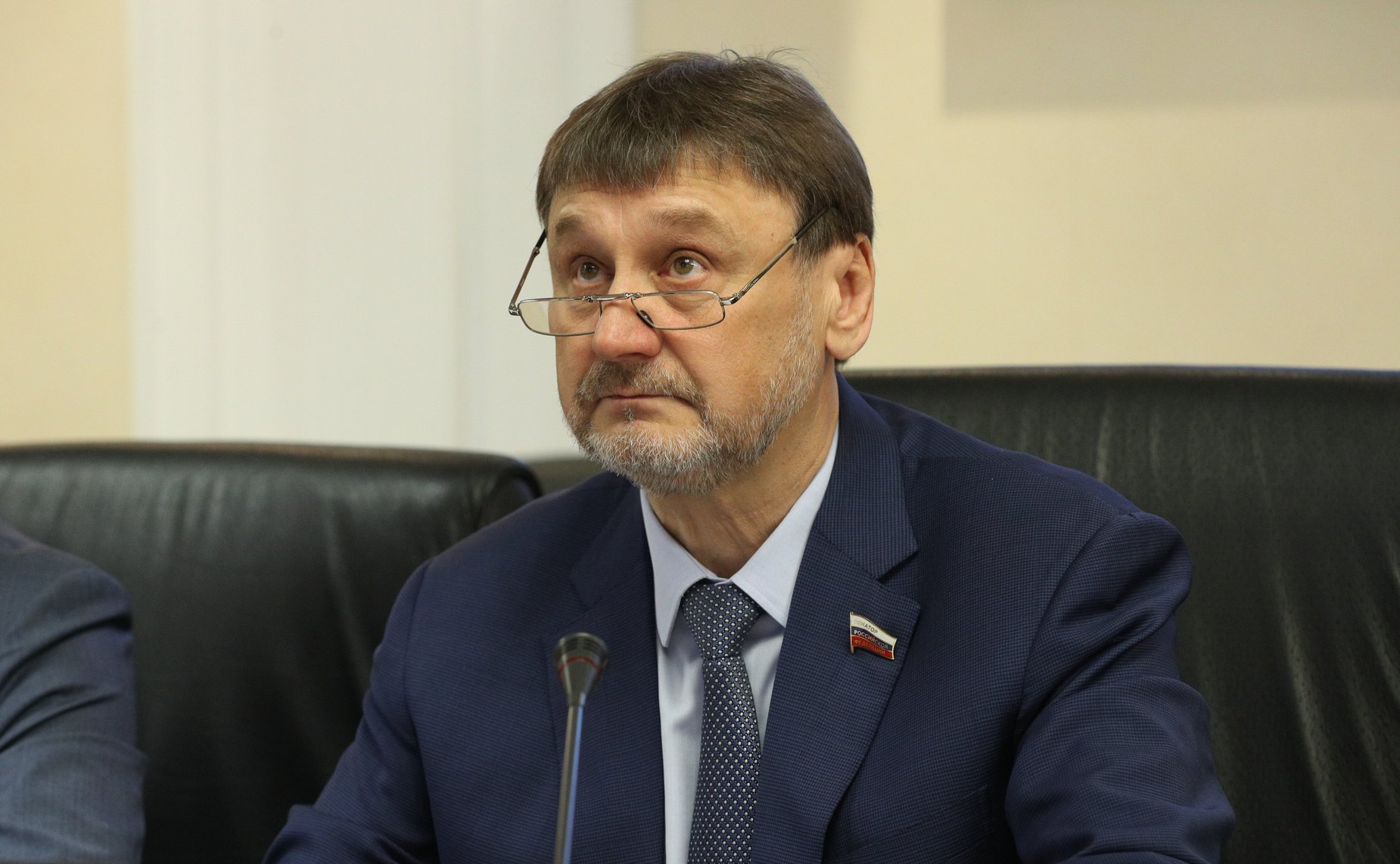 Владимир Лебедев