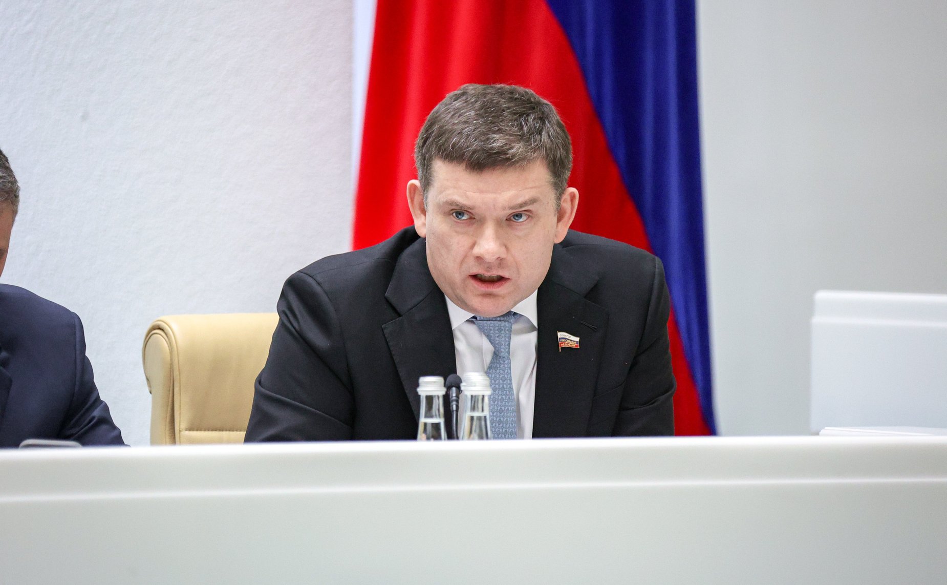 Николай Журавлев