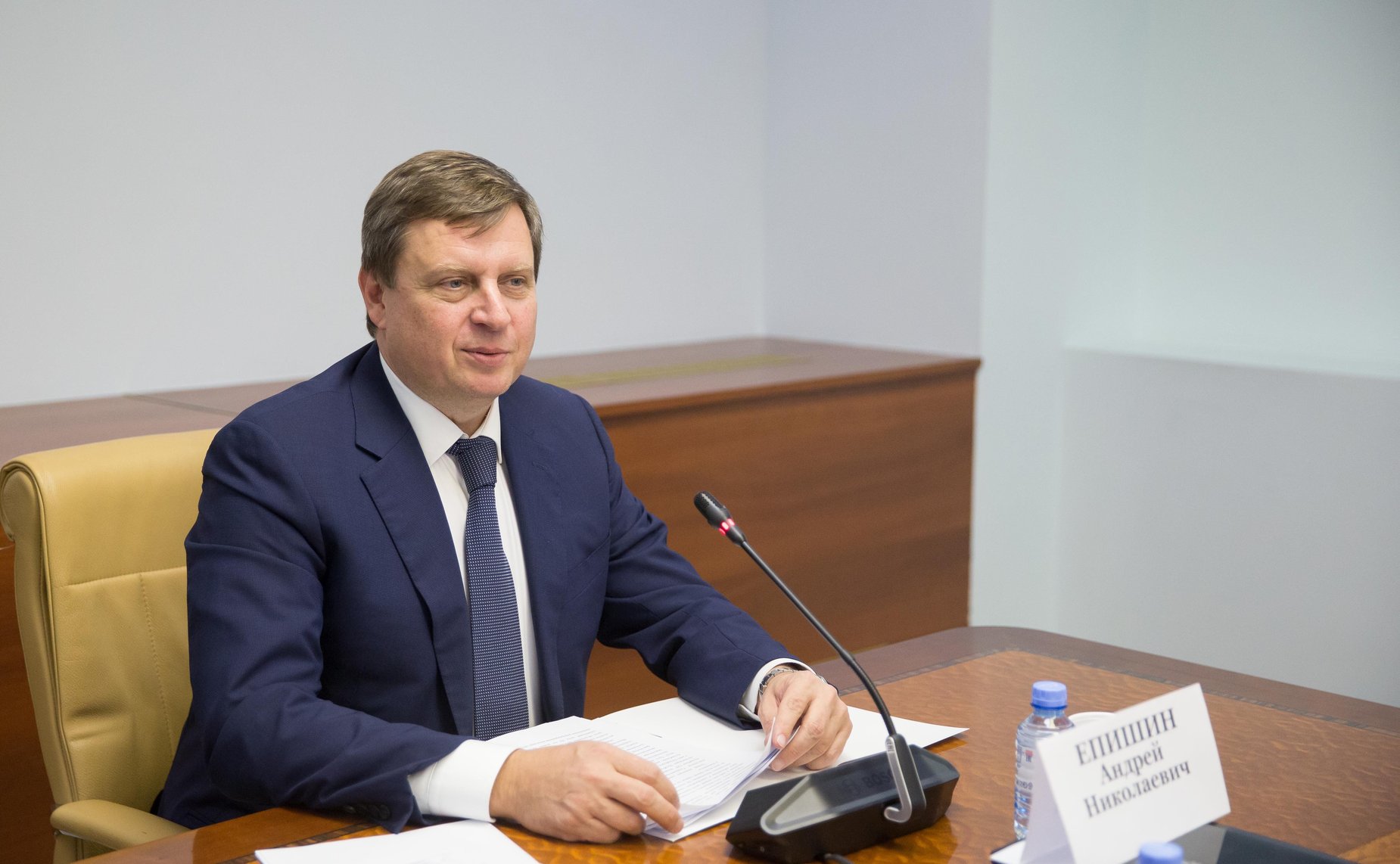 Андрей Епишин