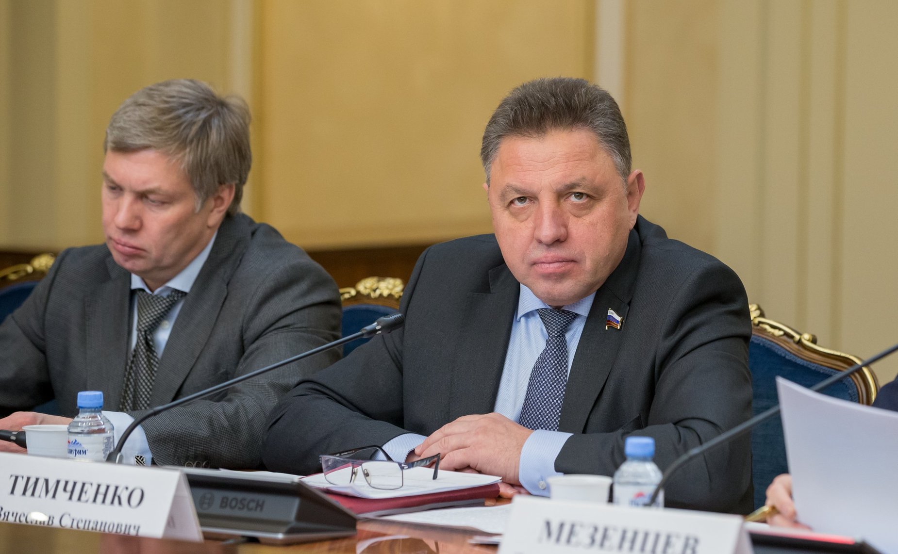 Вячеслав Тимченко