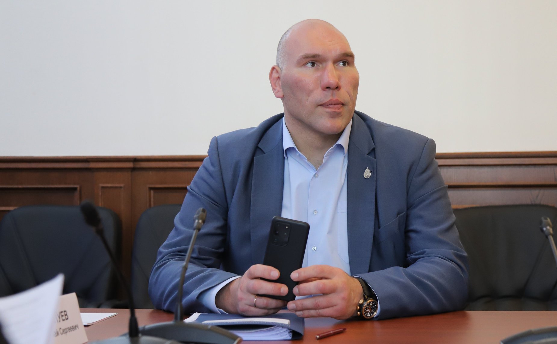 Елена Зленко и Сергей Белоусов приняли участие в заседании Комиссии Парламентского Собрания Союза Беларуси и России