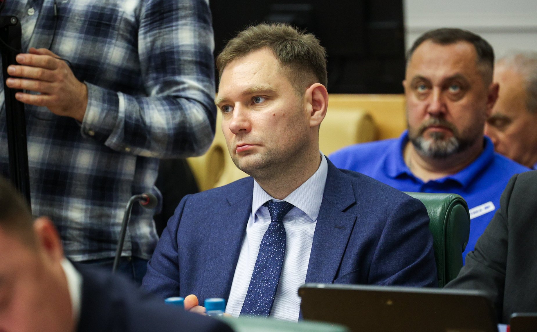 Заседание Совета по вопросам развития Дальнего Востока, Арктики и Антарктики на тему «Правовое регулирование вопросов обращения с отходами производства и потребления в населенных пунктах Арктики»