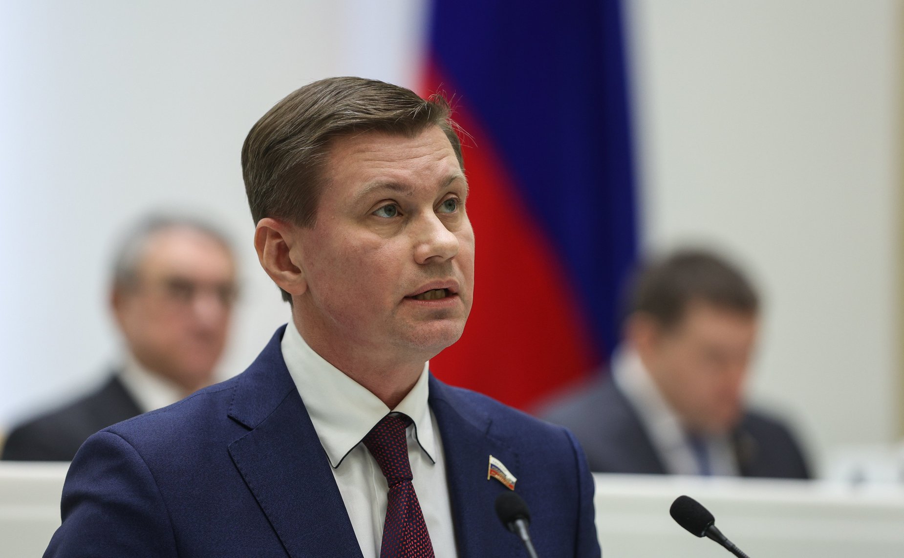 Дмитрий Кузьмин