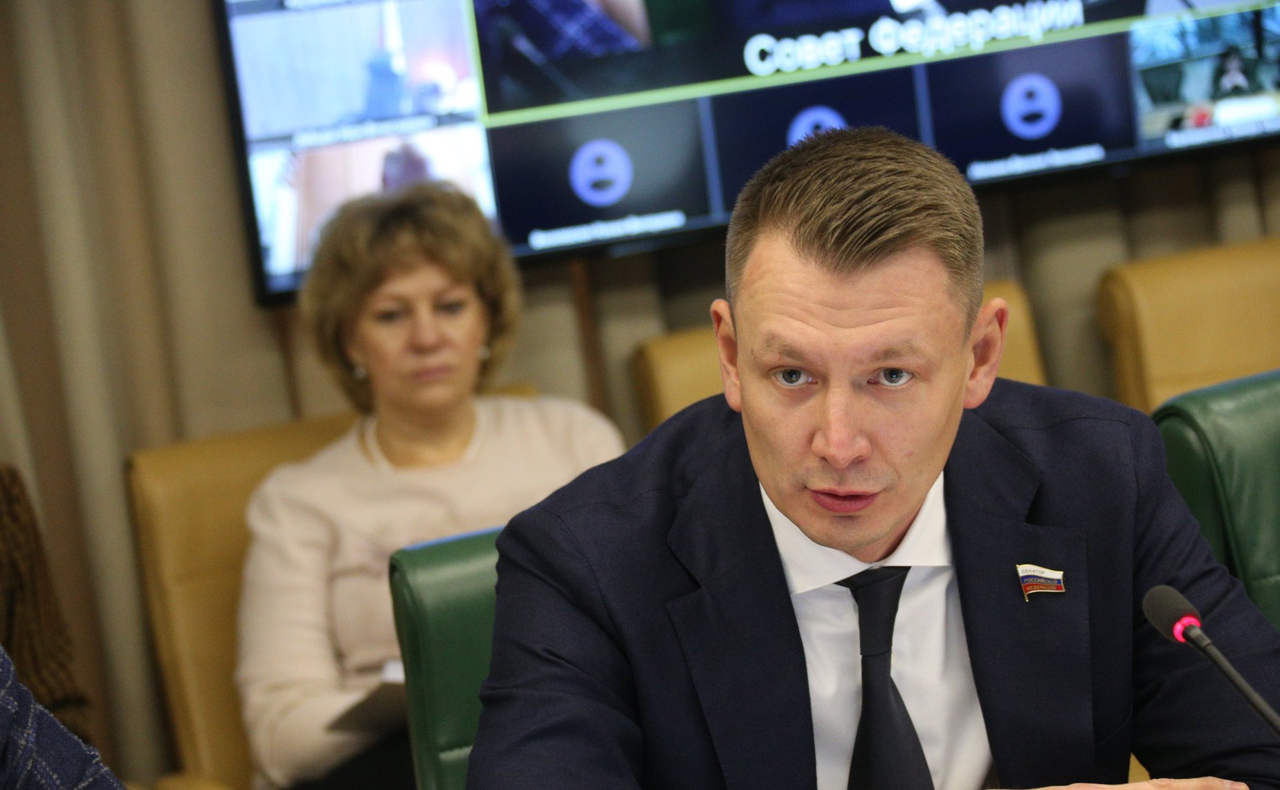 Александр Двойных