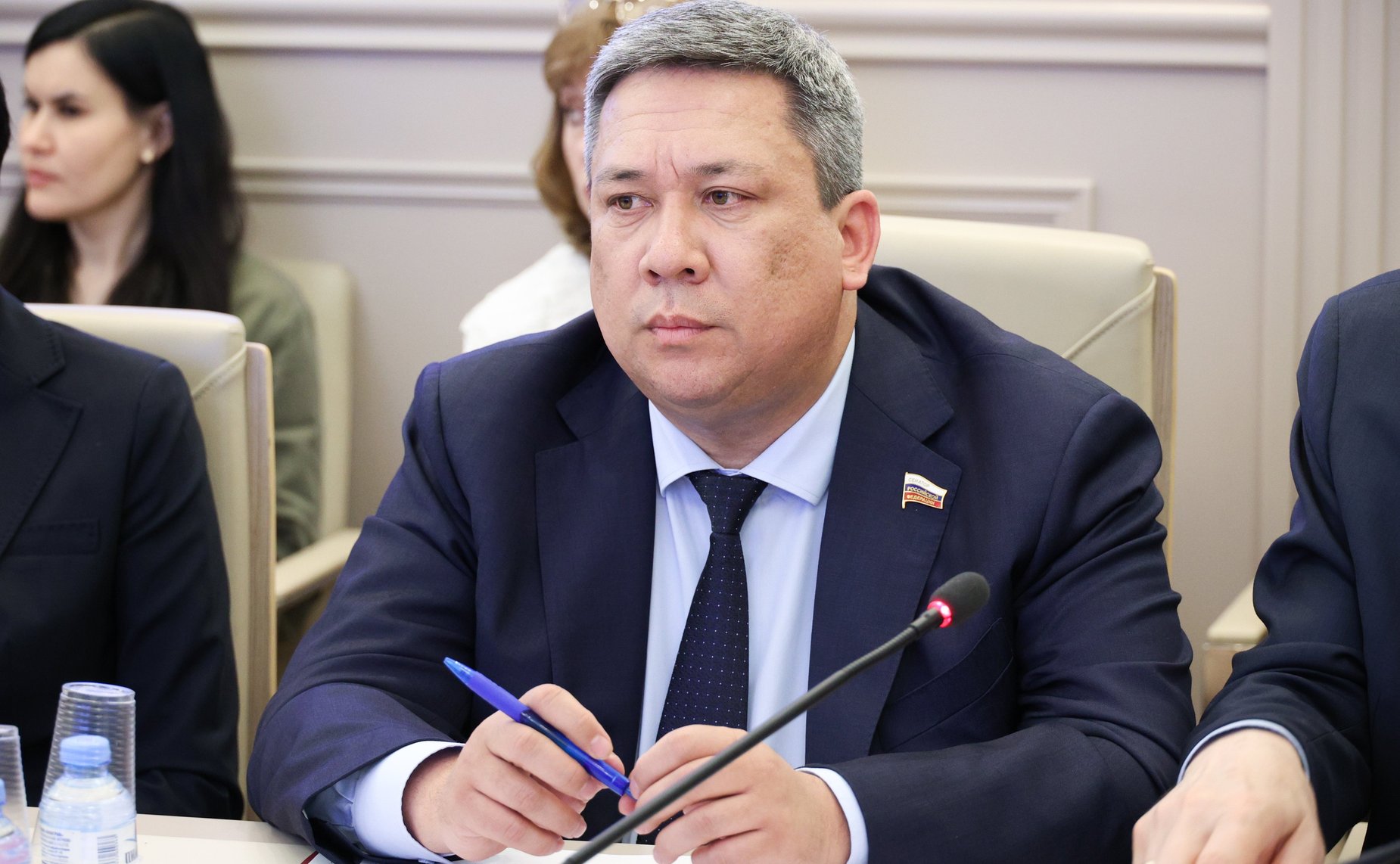 Владимир Полетаев