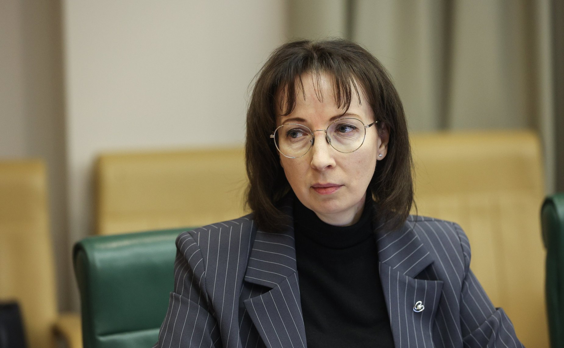 Круглый стола Комитета СФ по науке, образованию и культуре «О проекте концепции развития дошкольного образования на период до 2030 года»