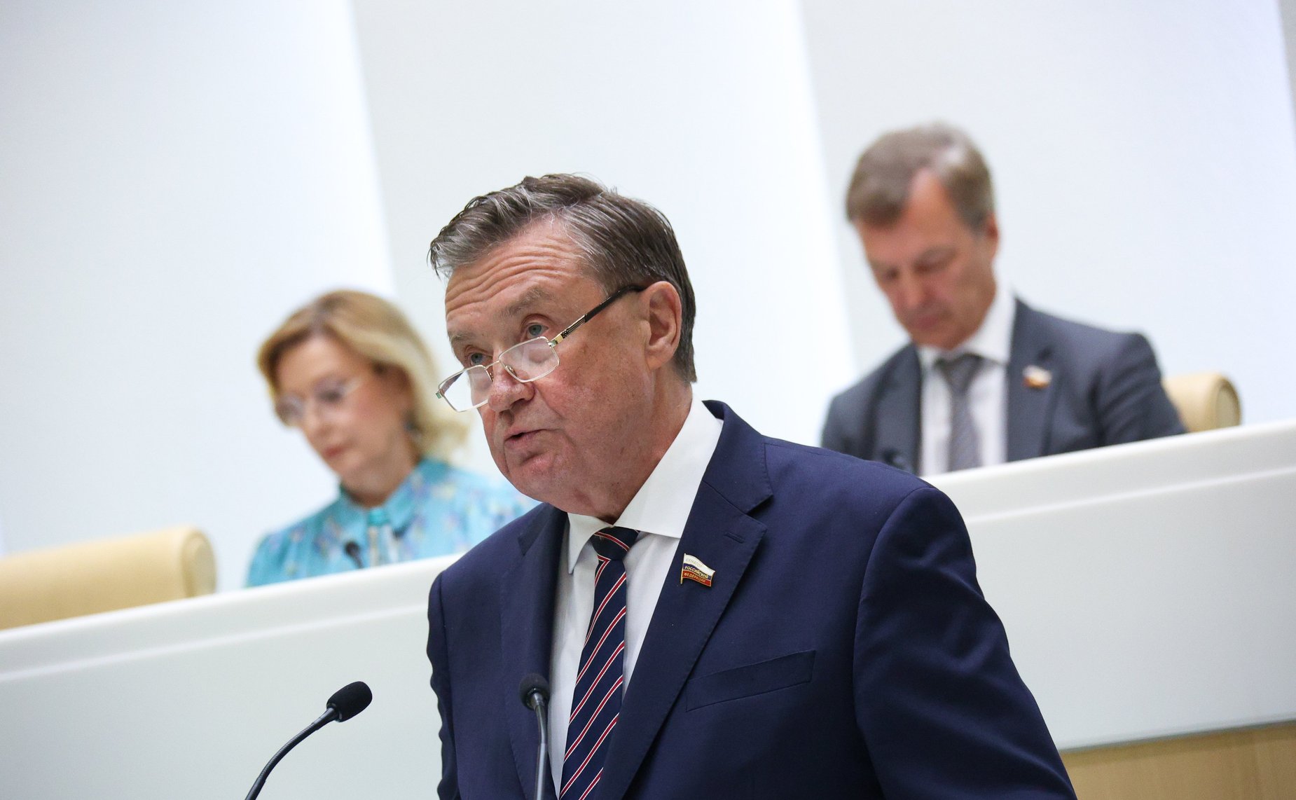 Сергей Рябухин