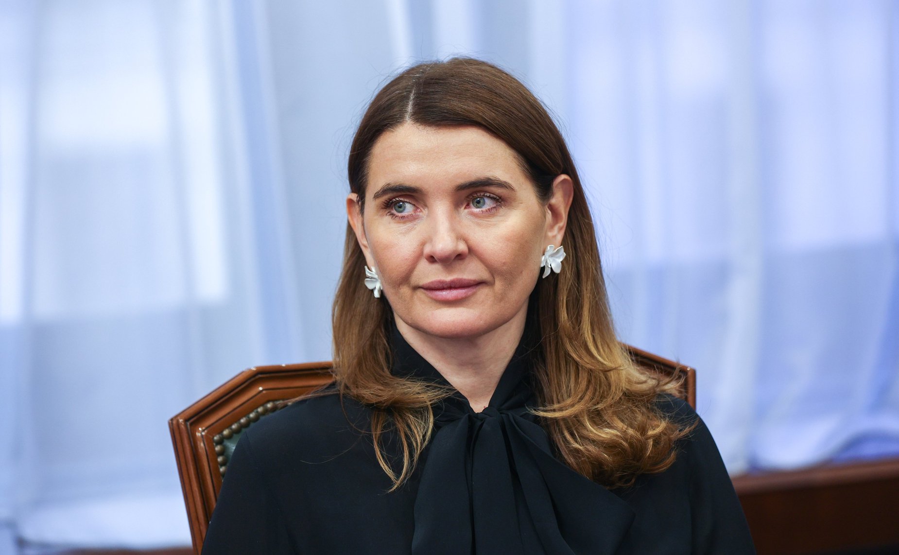 Юлия Лазуткина