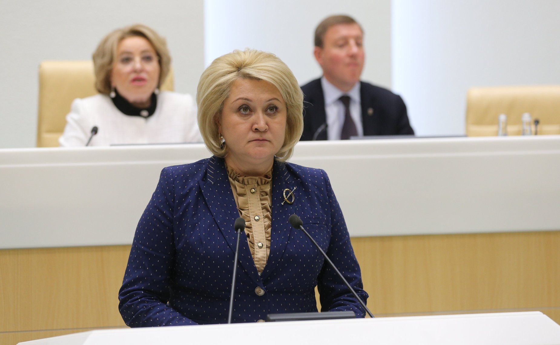 Лилия Гумерова