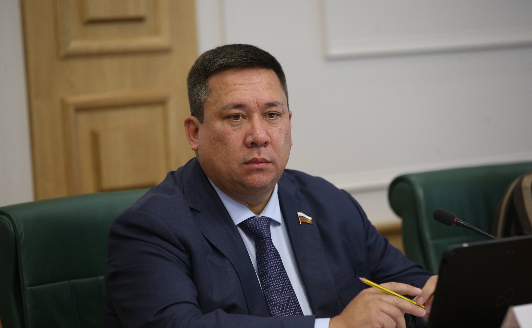 Владимир Полетаев